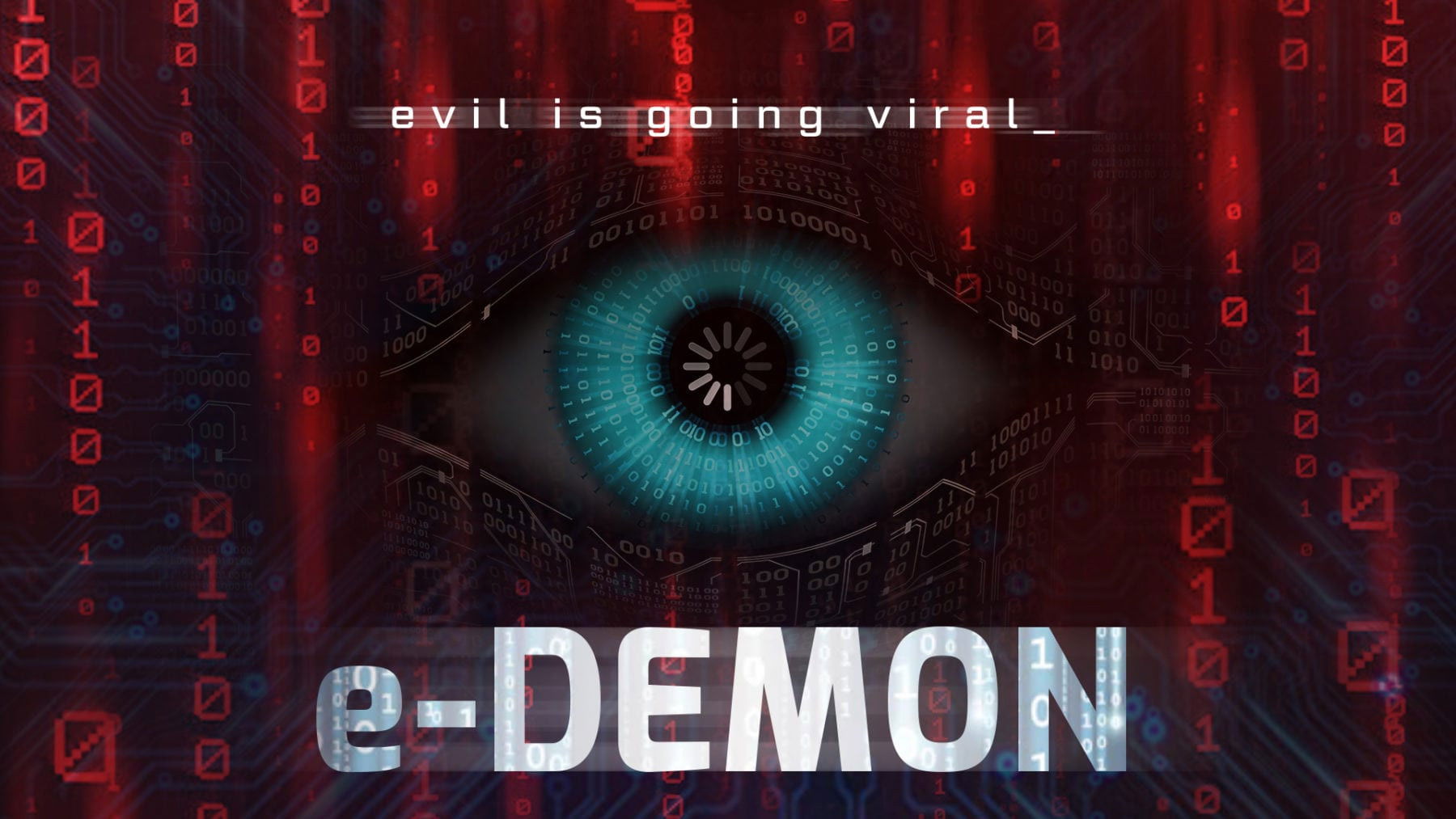 The Viral Demon