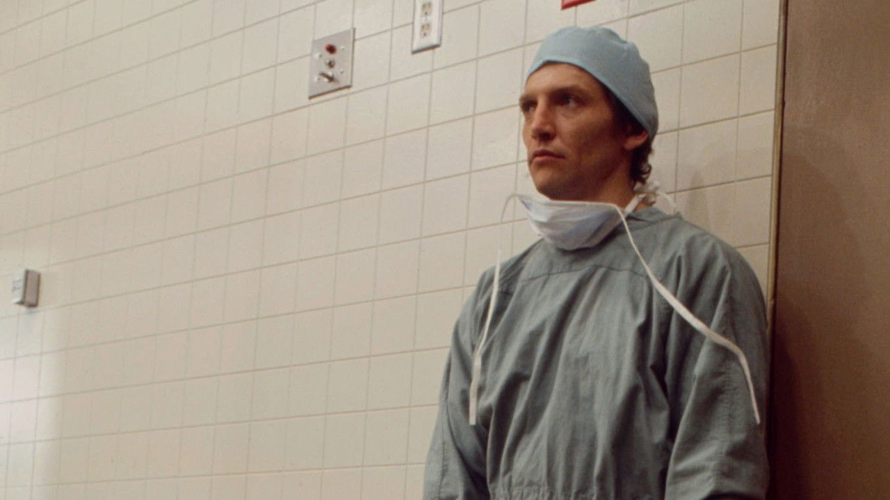 The First 36 Hours of Dr. Durant