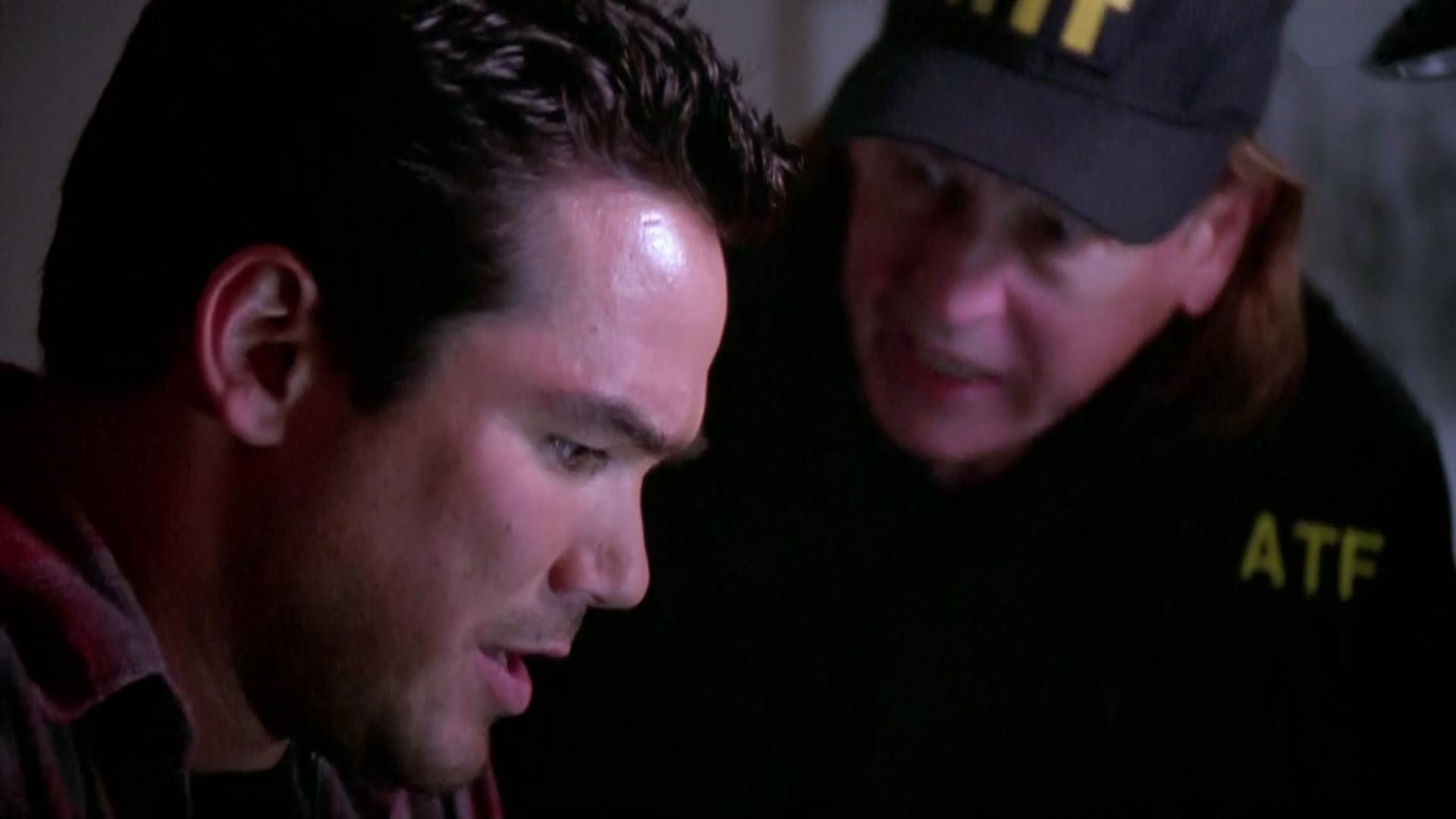 Az elveszett anthrax