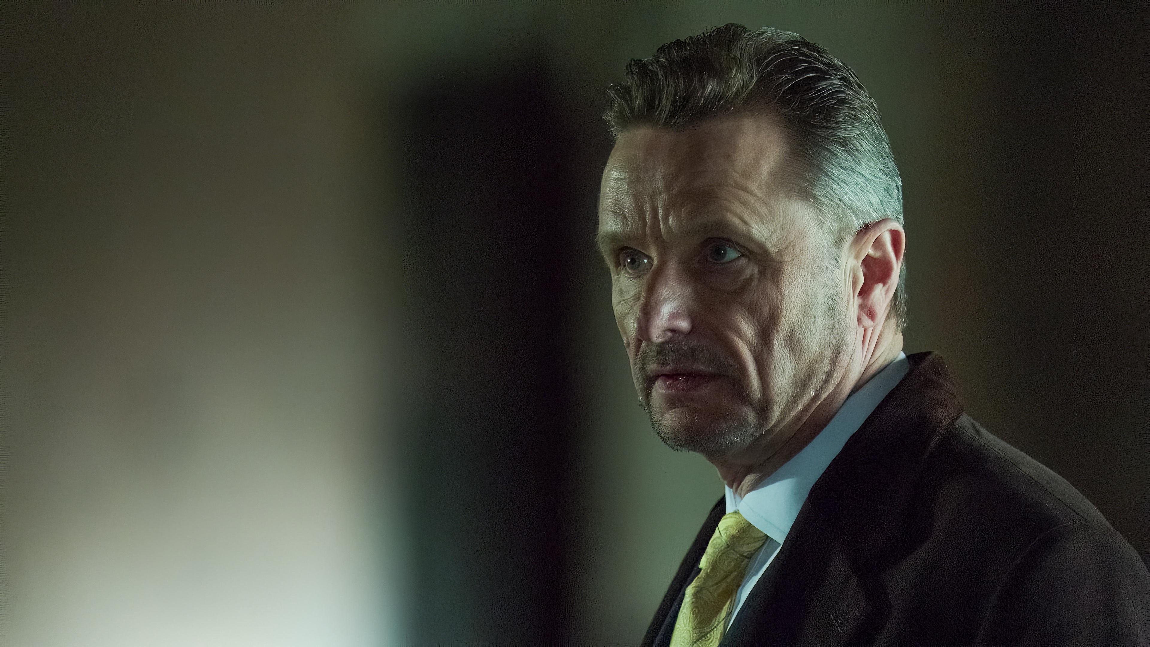 Nakazat – Megtorlás