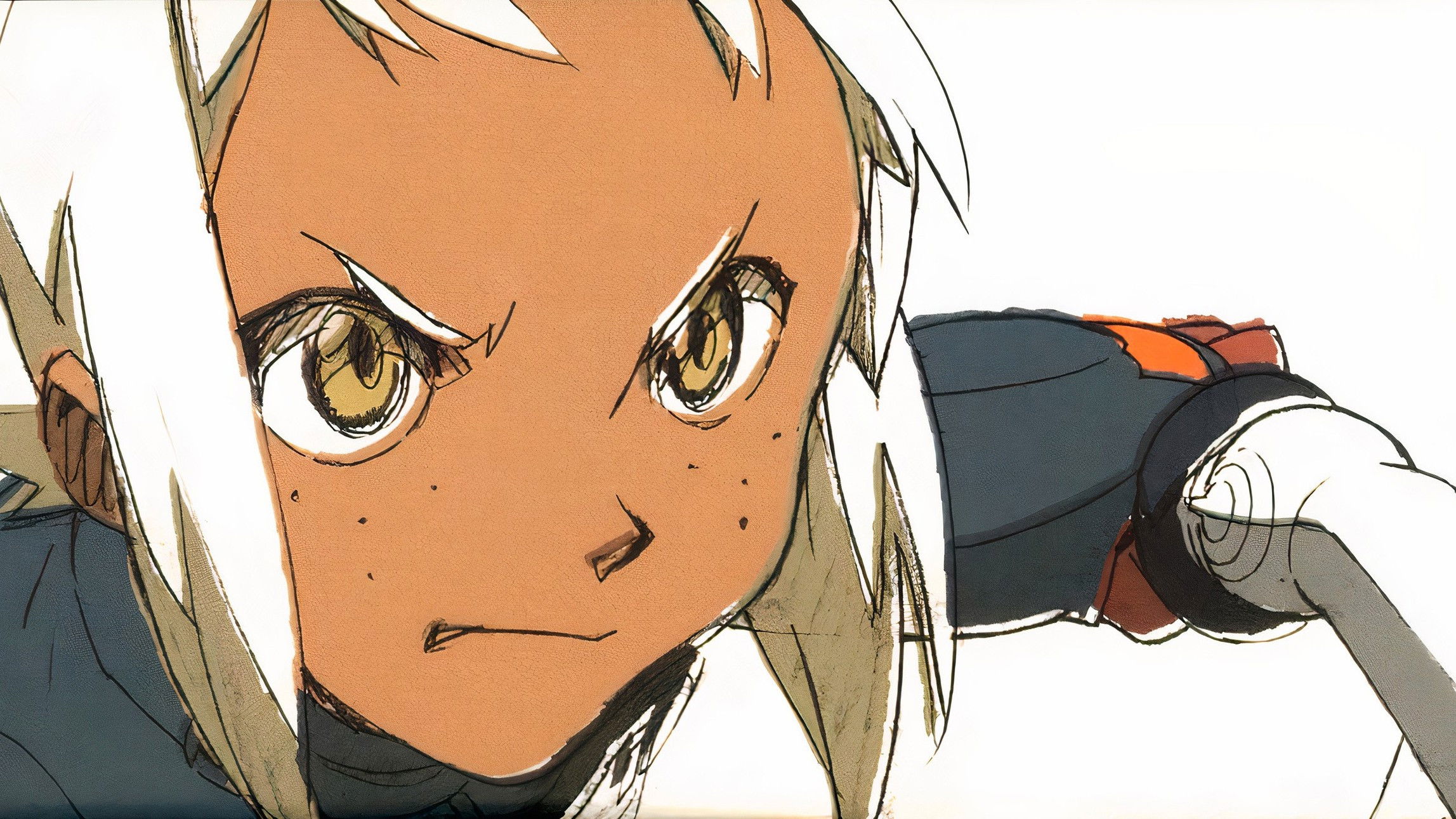 Gunbuster & Diebuster Collection