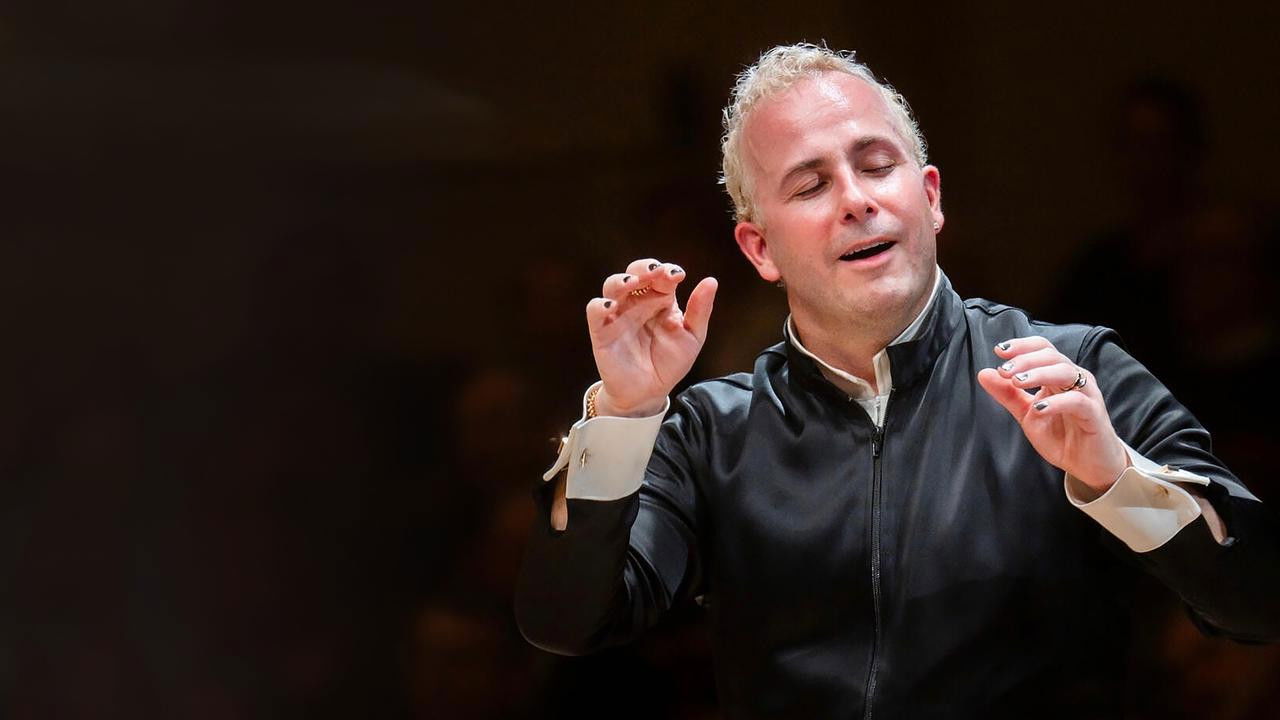 Neujahrskonzert der Wiener Philharmoniker 2026