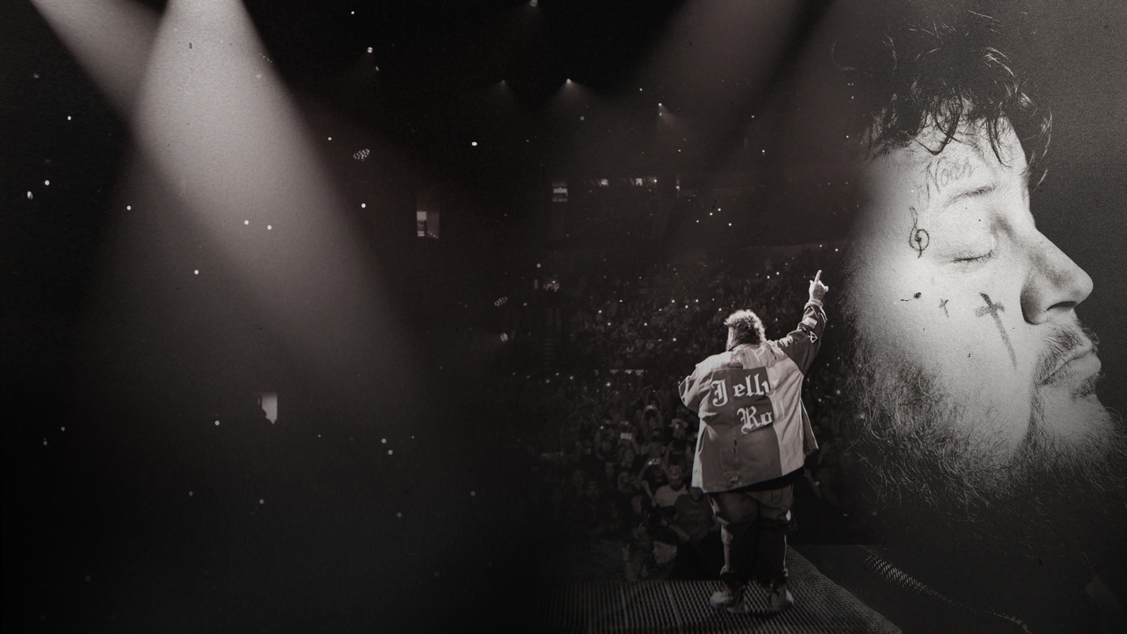 ABC News Studios: Jelly Roll: Save Me