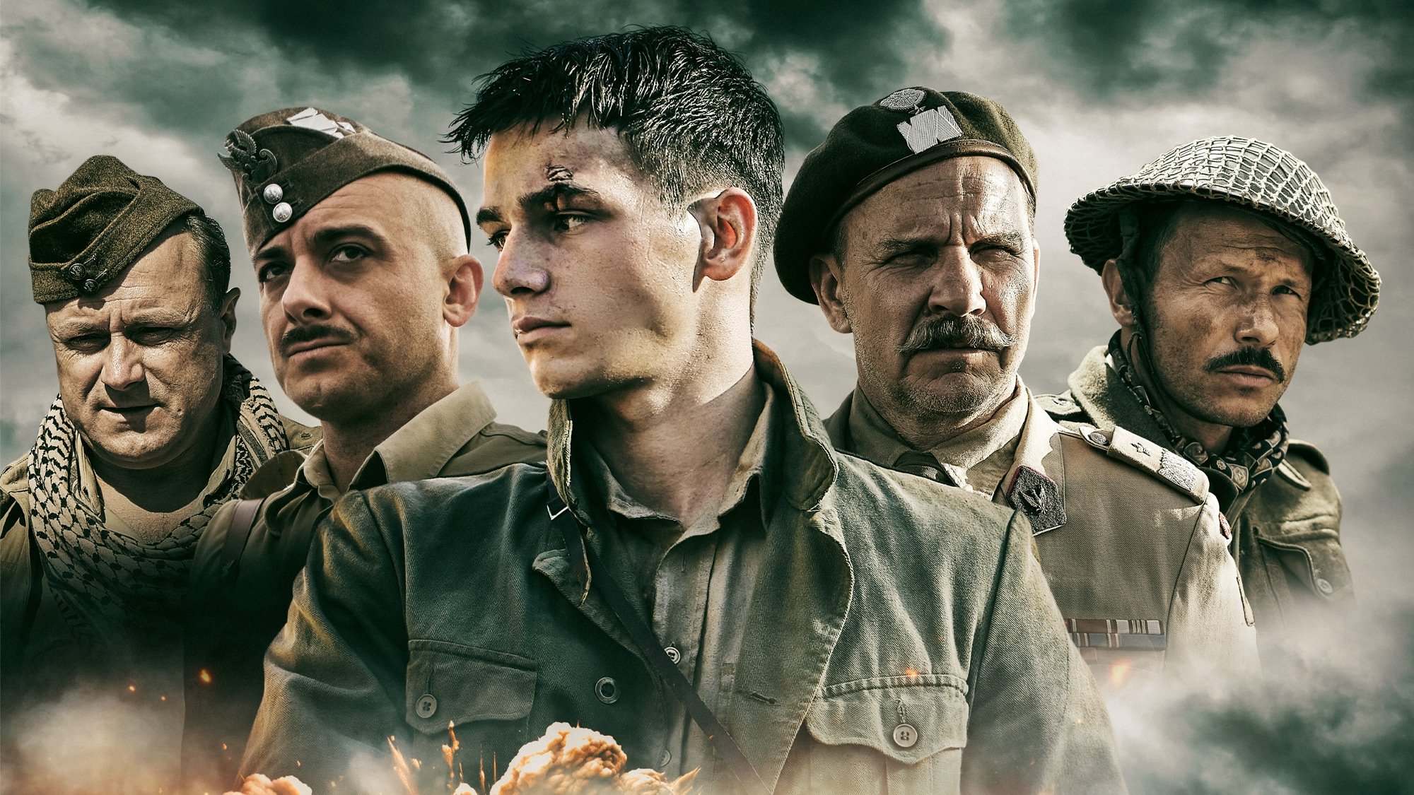 The Battle of Monte Cassino