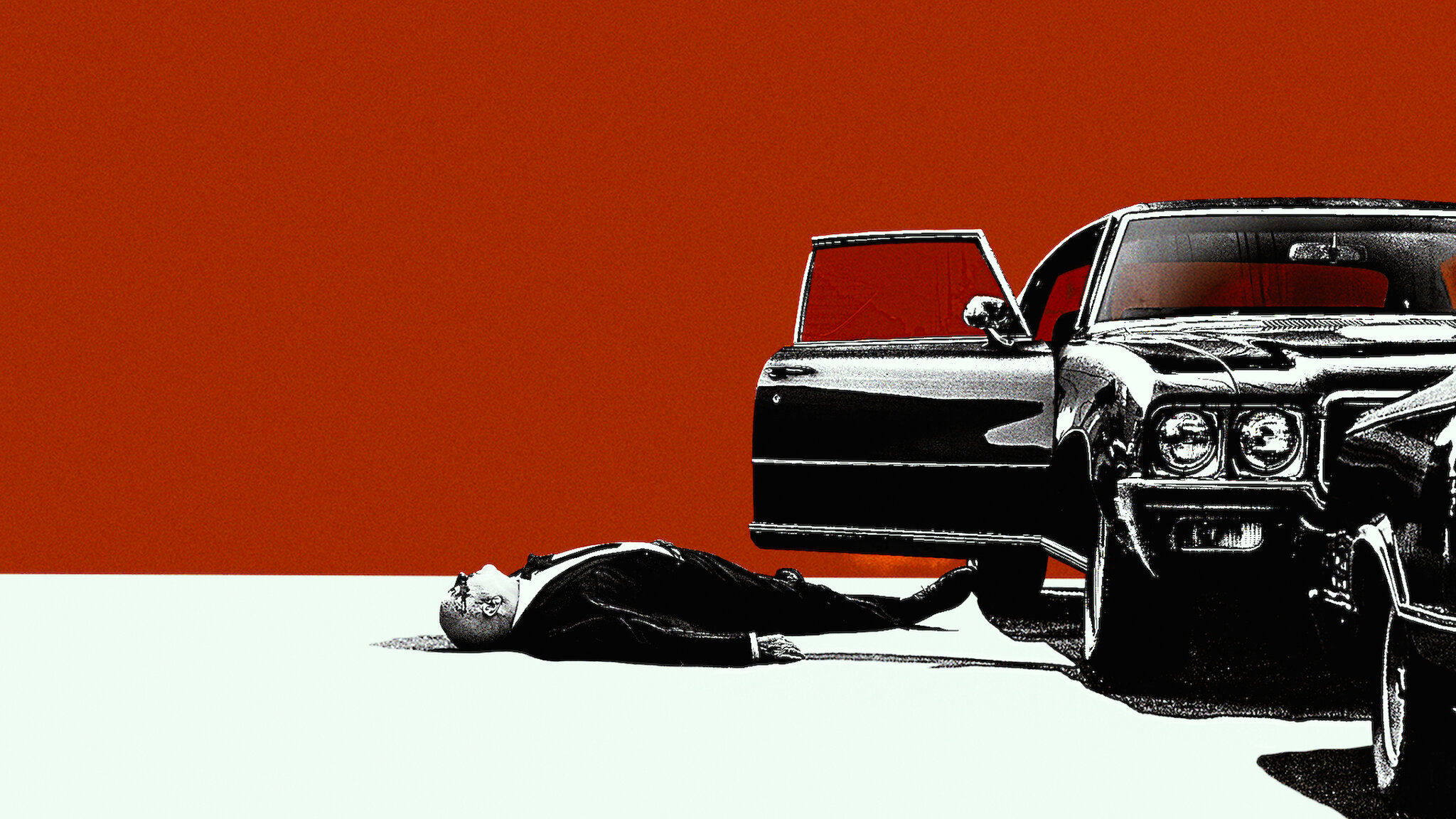 A félelem városa: New York a maffia ellen