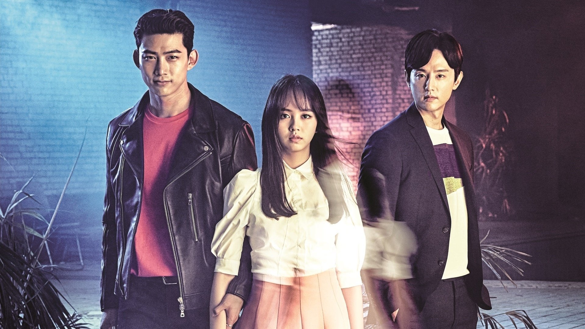 Mindent bele, szellemek!