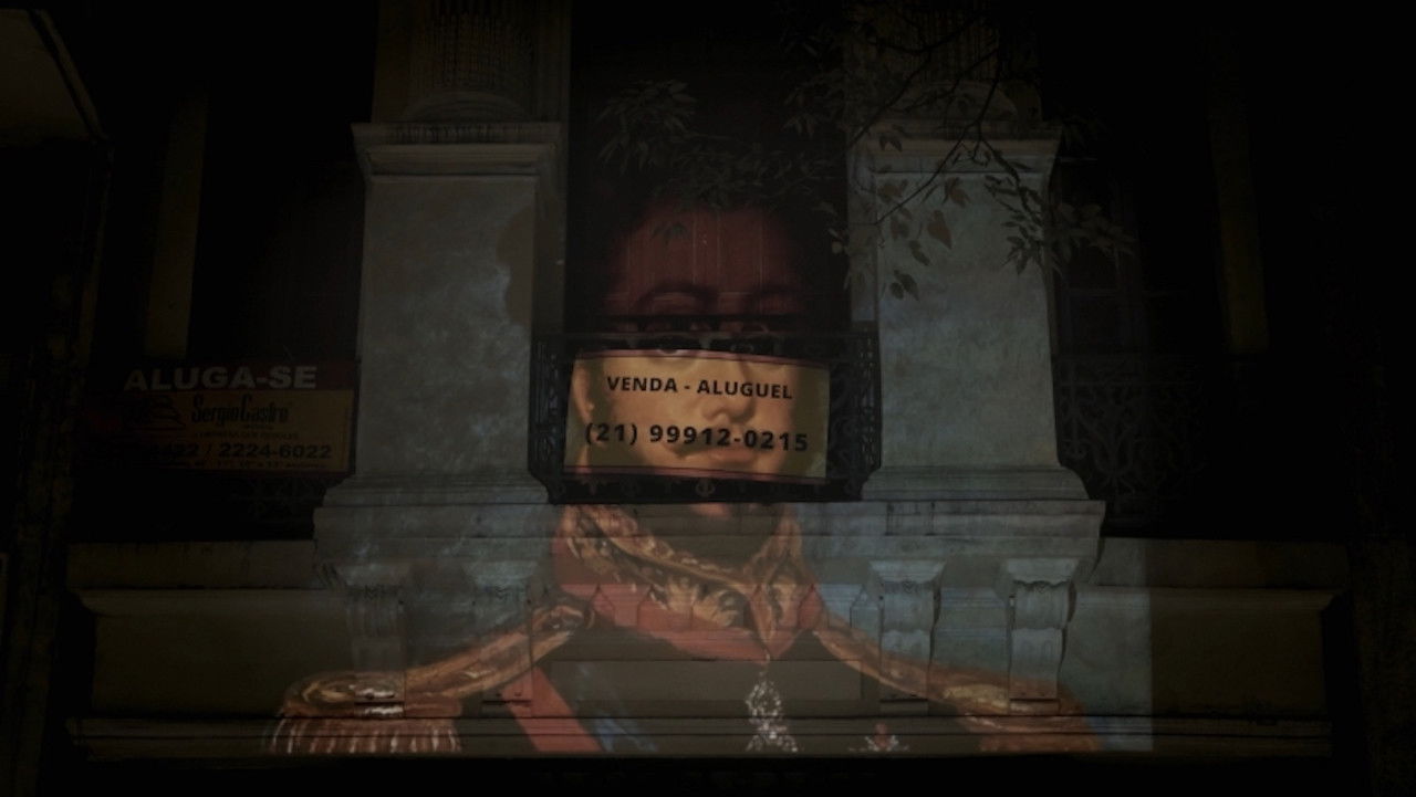 The Night of the Bottle Fight