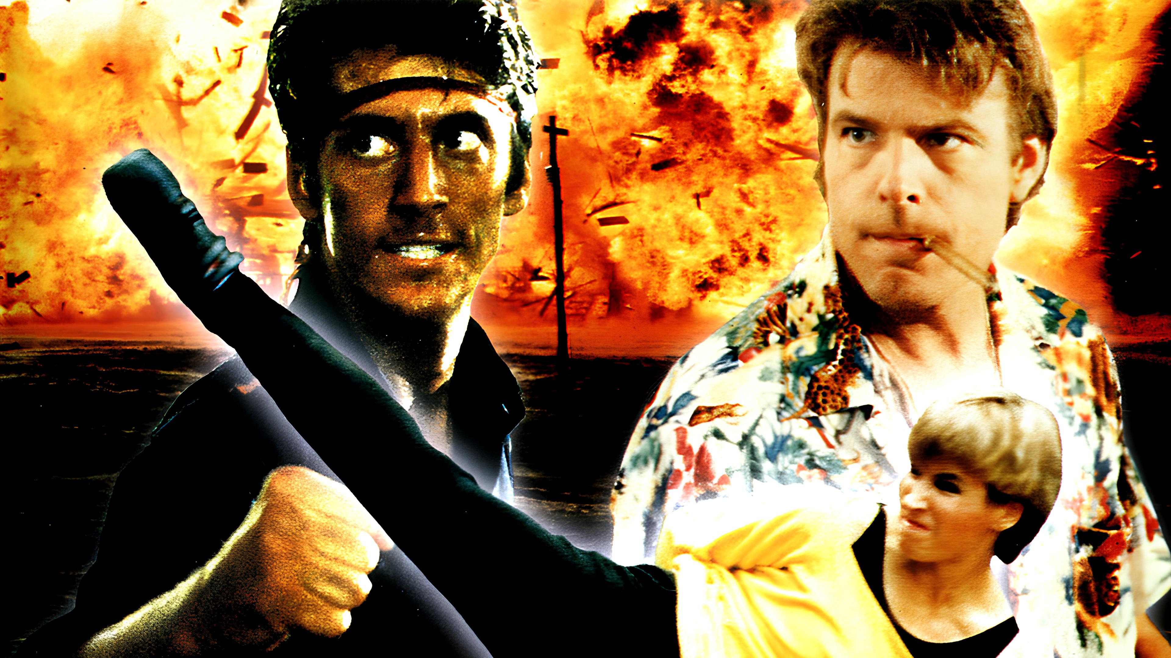 Chesda 'Pop' Smithsuth