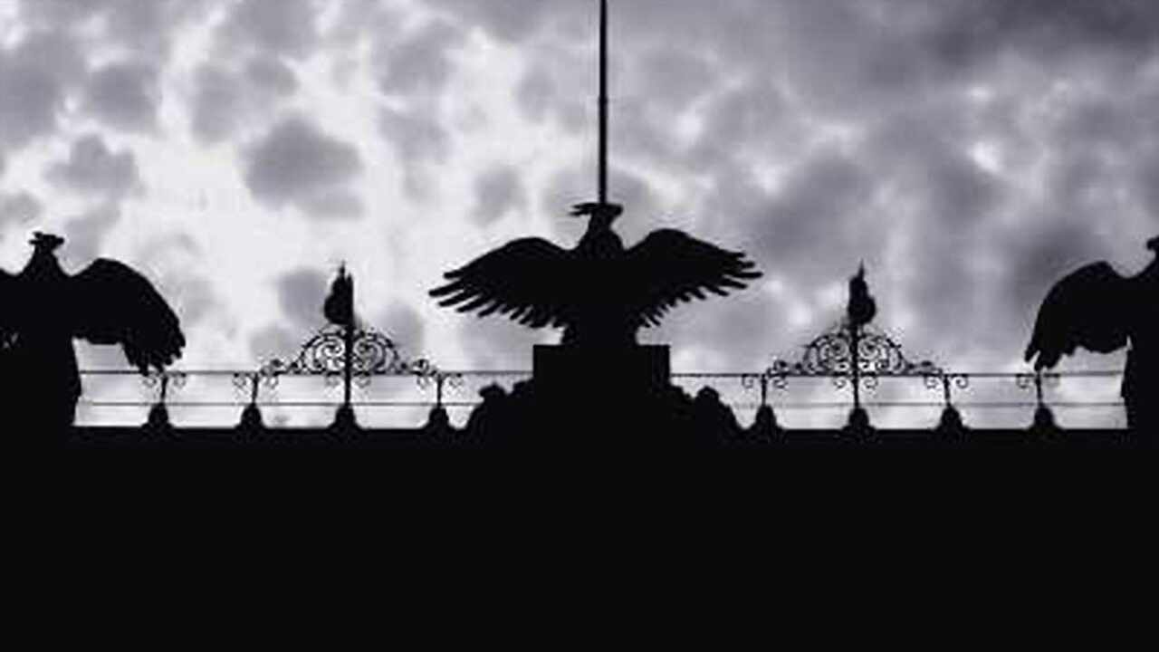 Nossos Passos Seguirão os Seus…