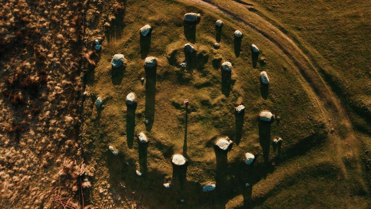 Who Will Be Remembered Here