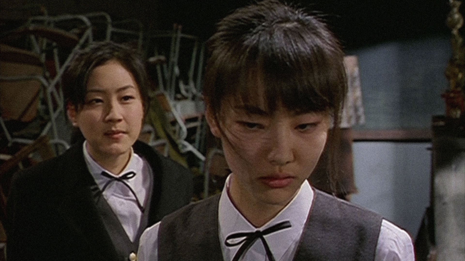 女高怪谈(系列)