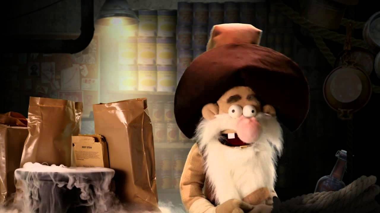 'Pocalypse Preppin' - How'd It Happen?