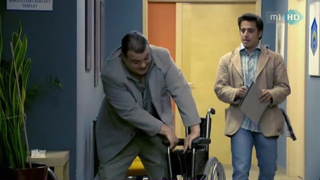 Akadálymentesítés