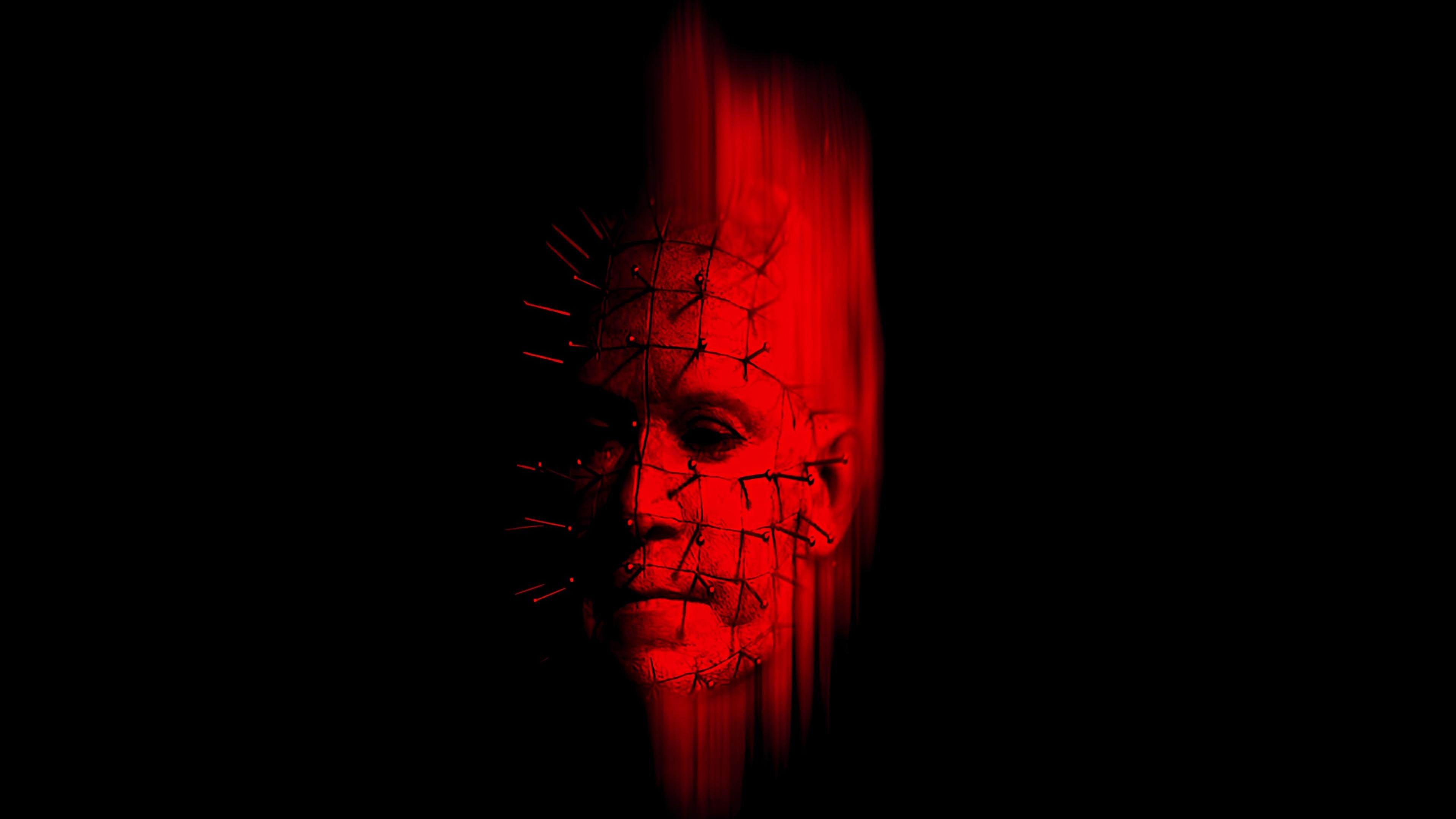 Hellraiser - Pokolról pokolra