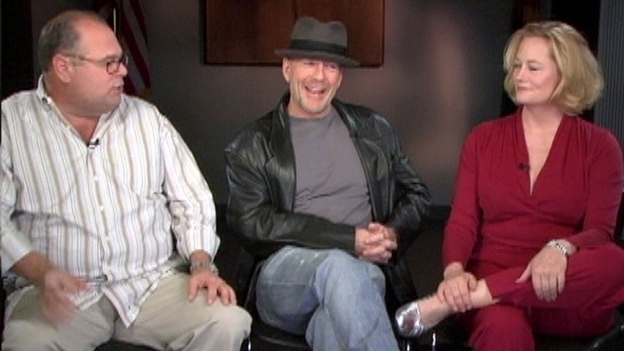 Memories of Moonlighting