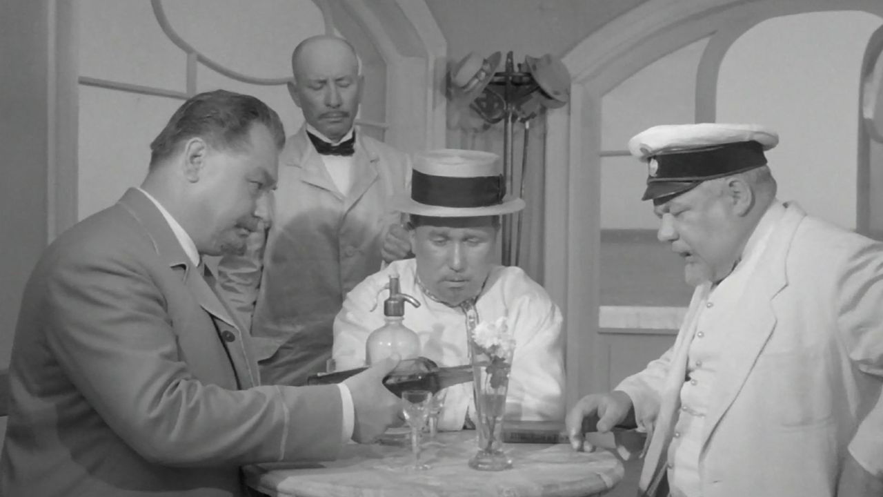 Владимир Кочурихин