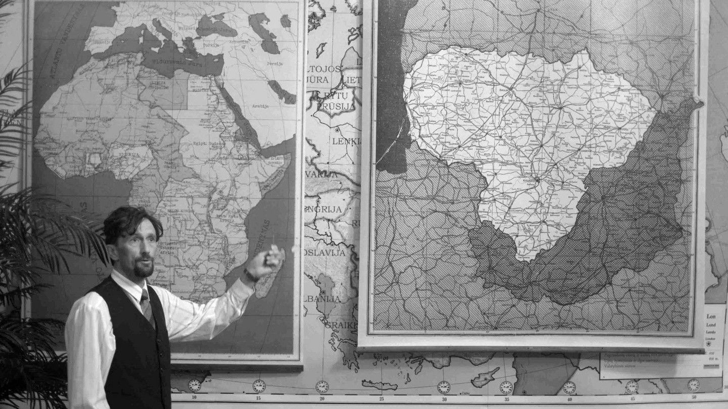 Valentinas Masalskis