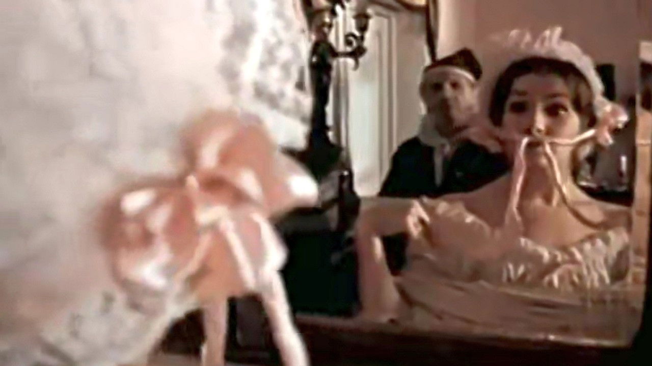 The Treasurer's Wife