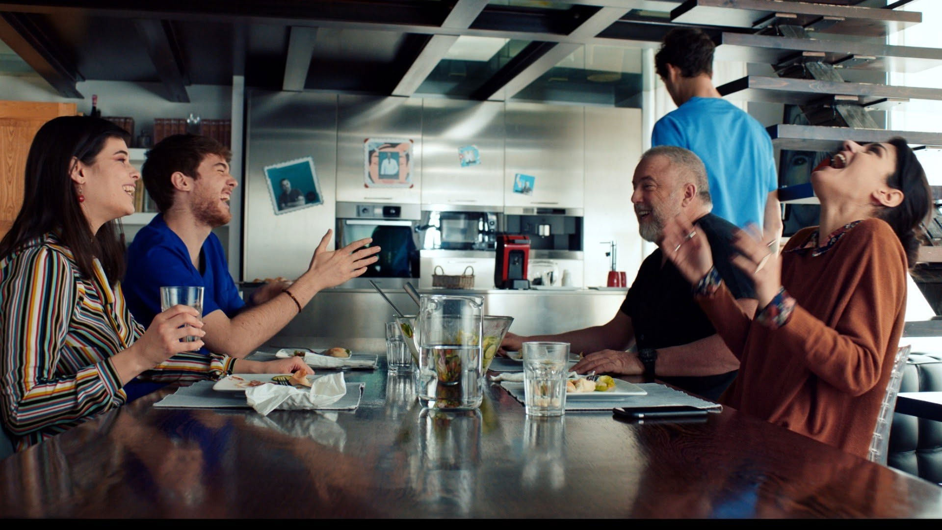 La sobrietà della politica