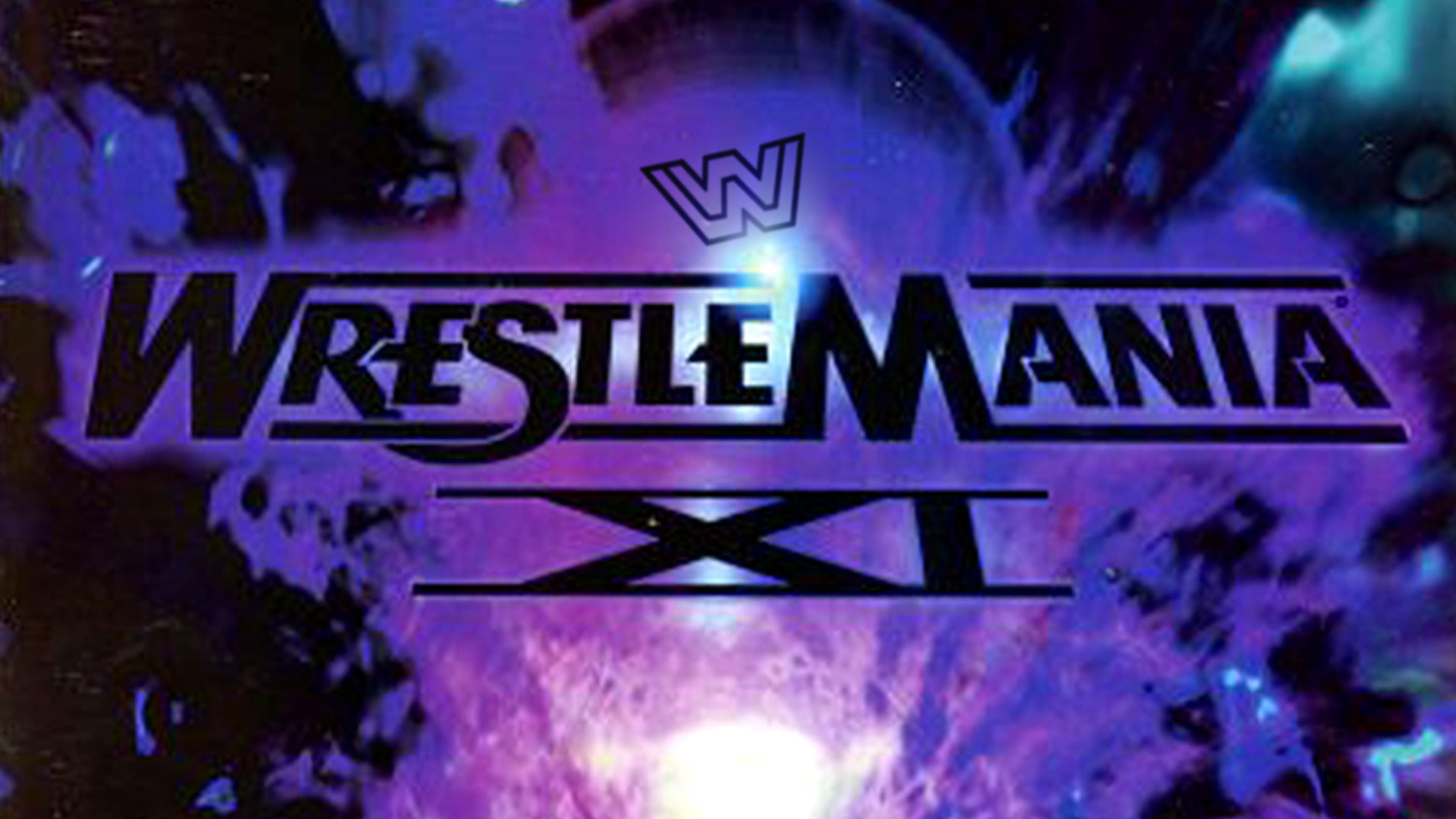WrestleMania 11
