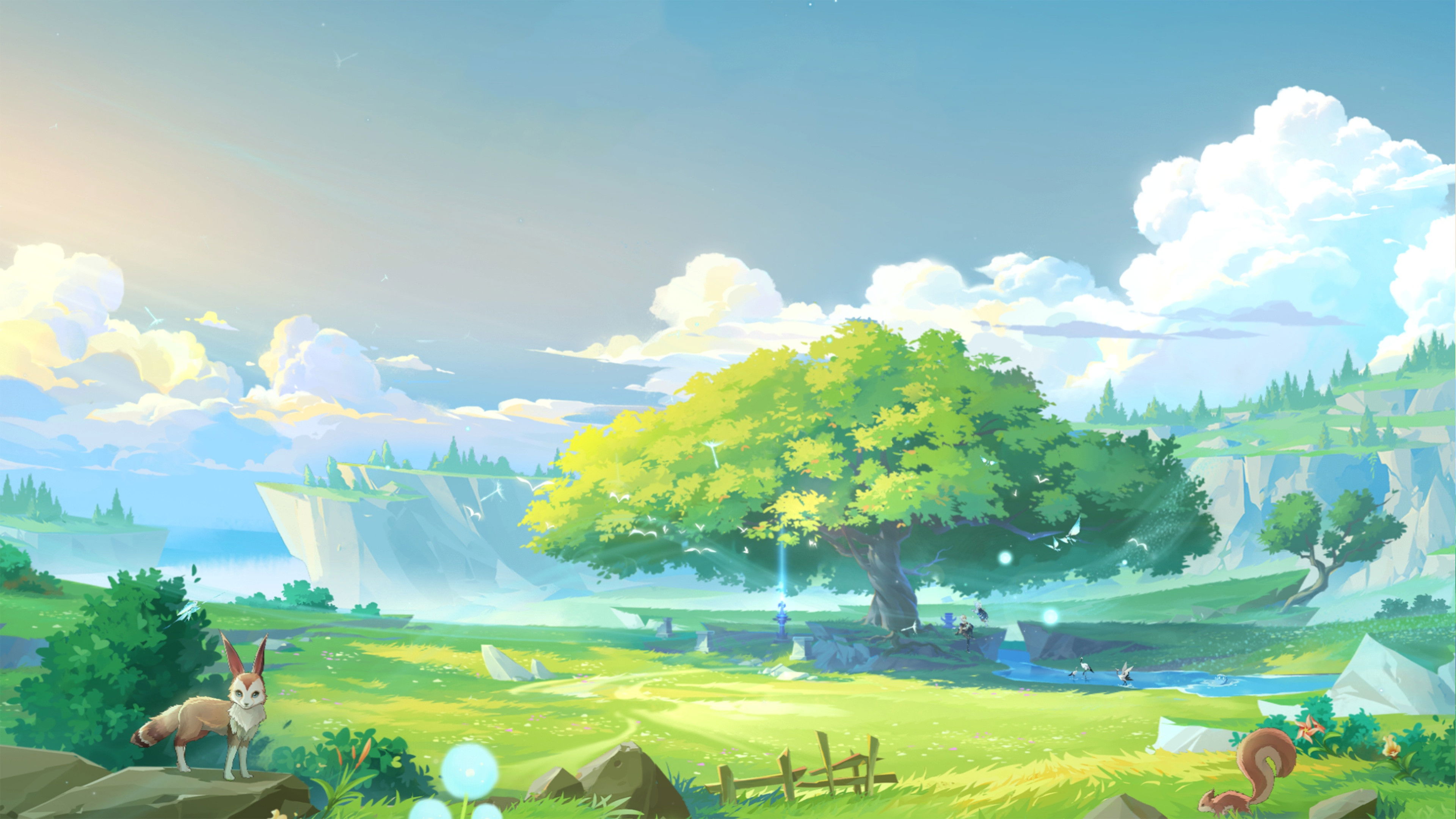 Genshin Concert Collection