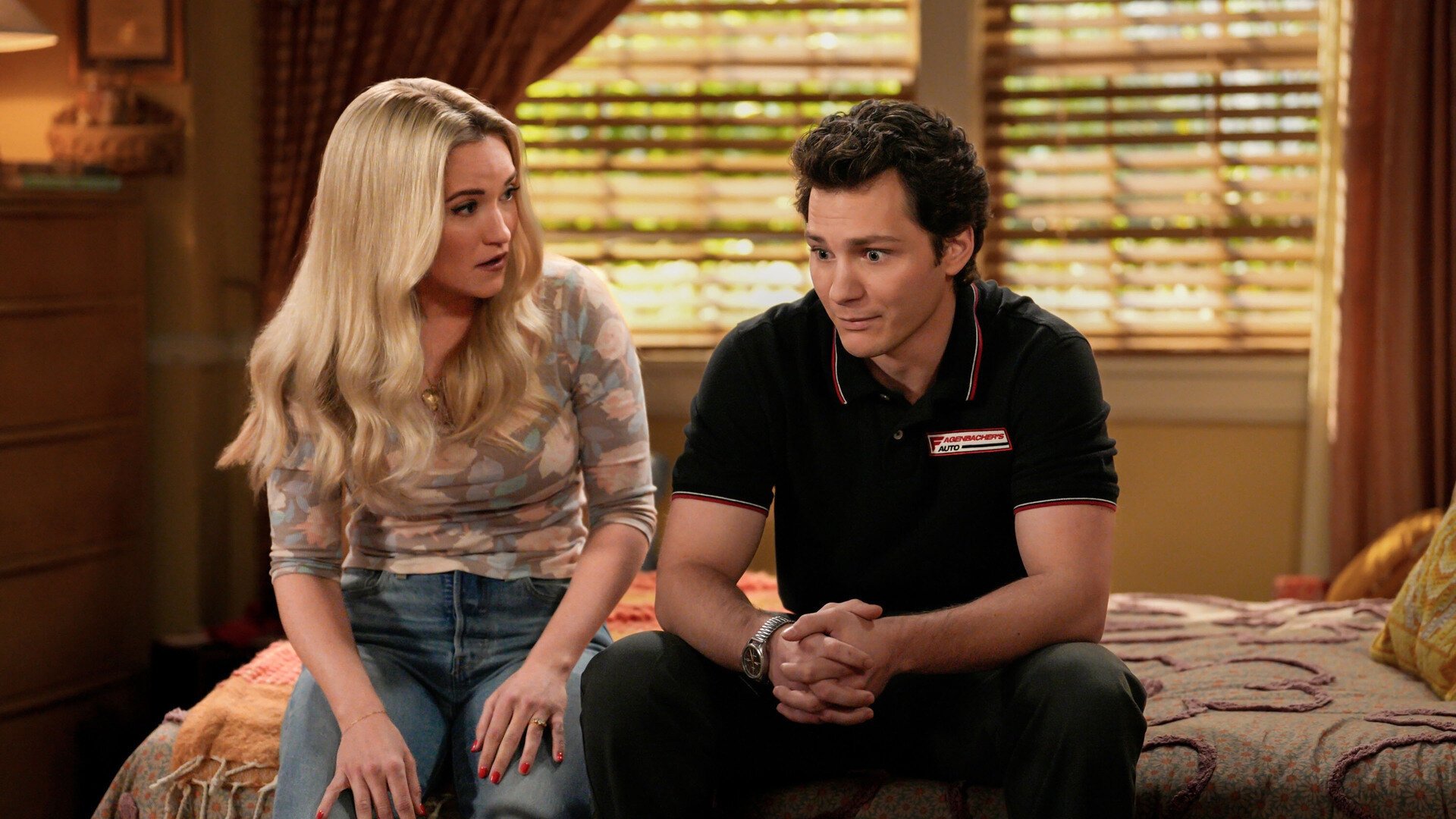 Az ellenség bizniszében