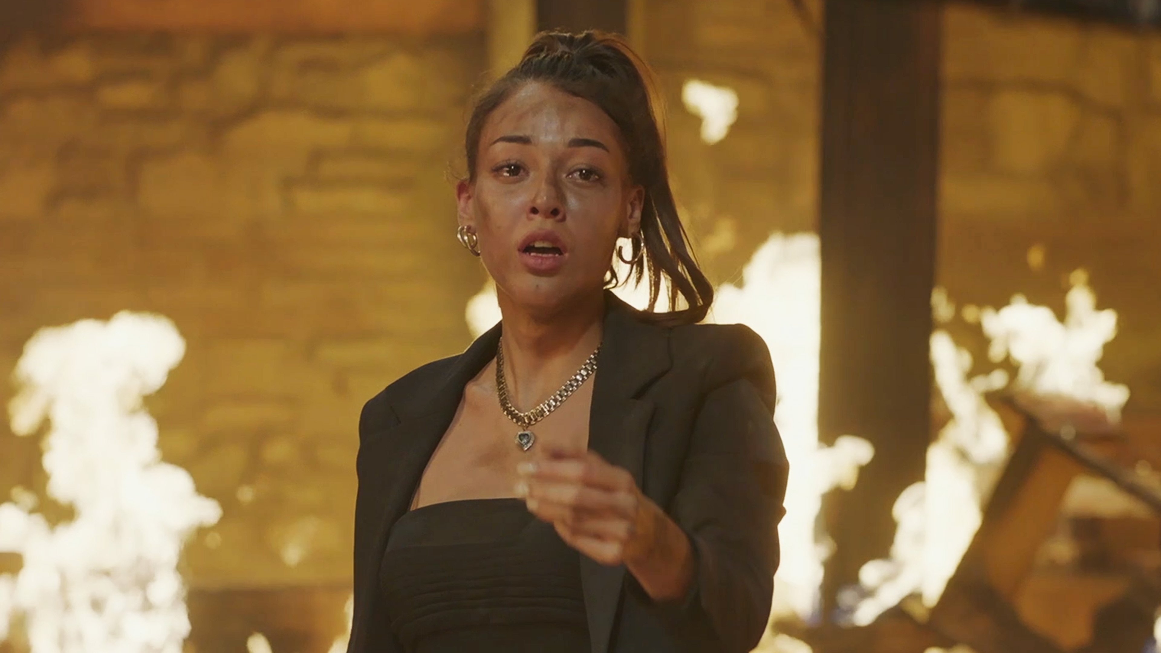 Perzselő szenvedélyek