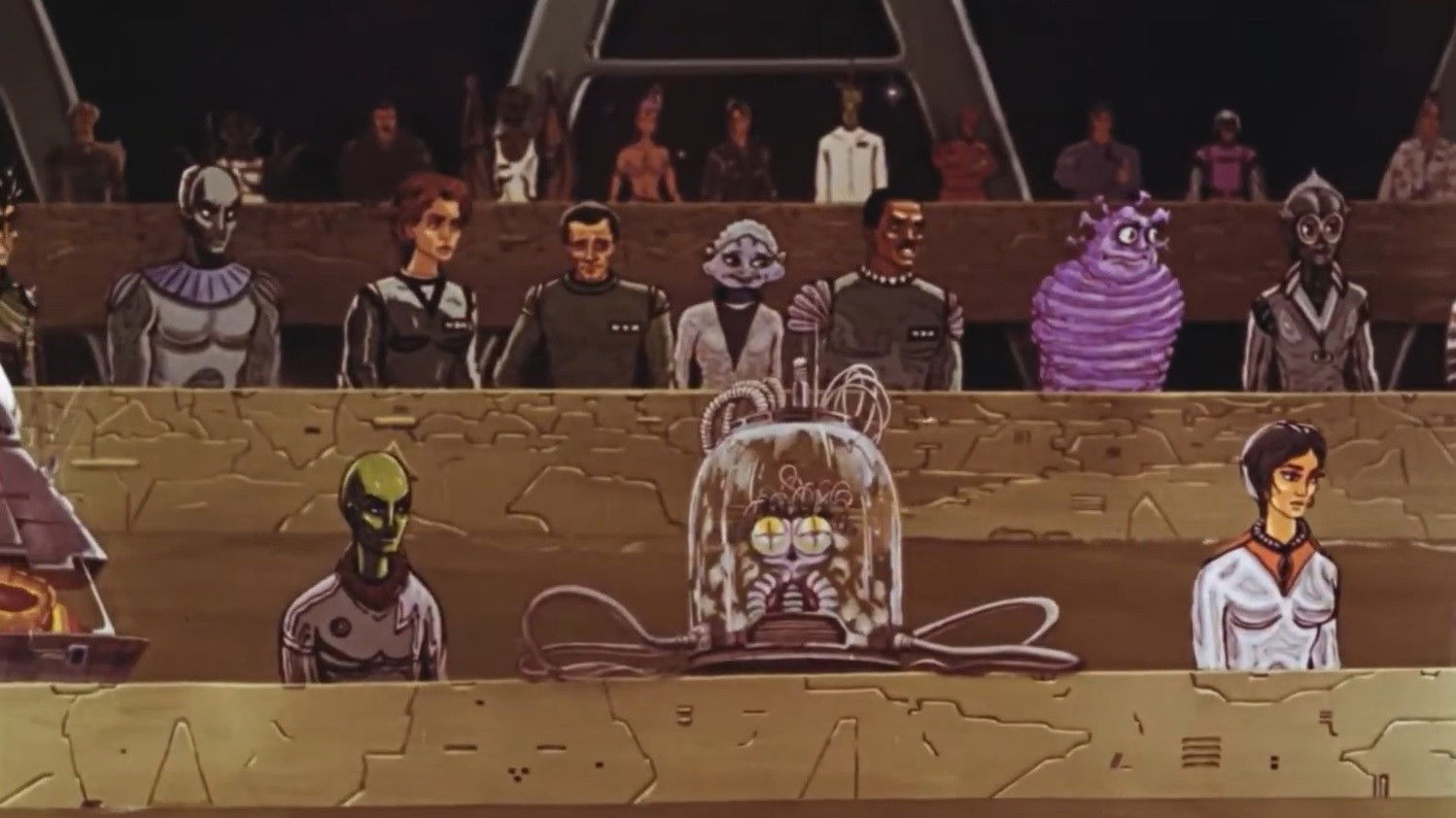 Коллекция Звёздный мир