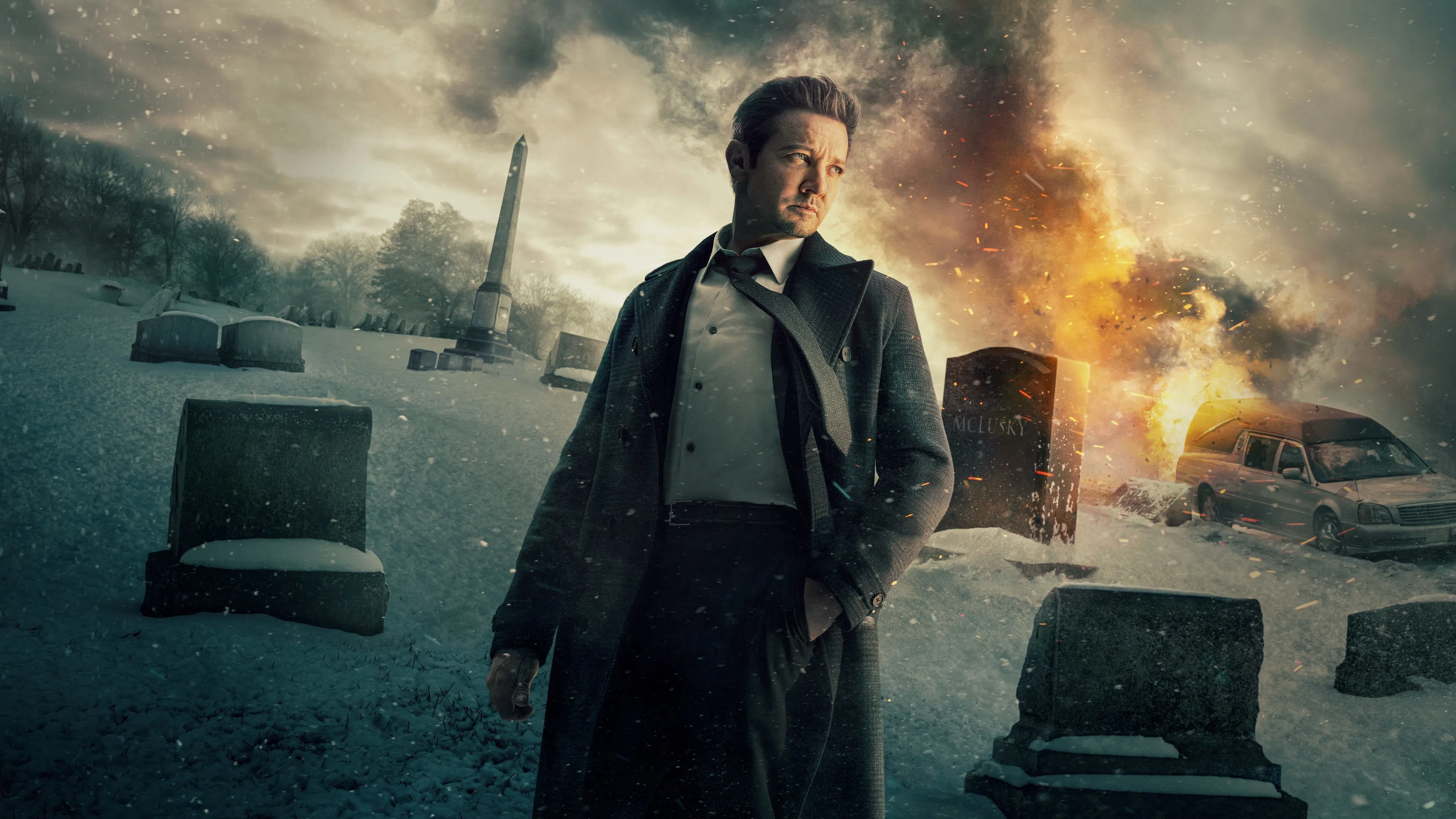 Kingstown polgármestere