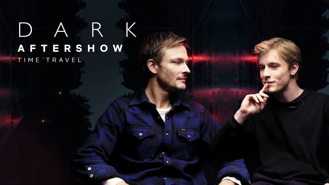 Aftershow | Time Travel