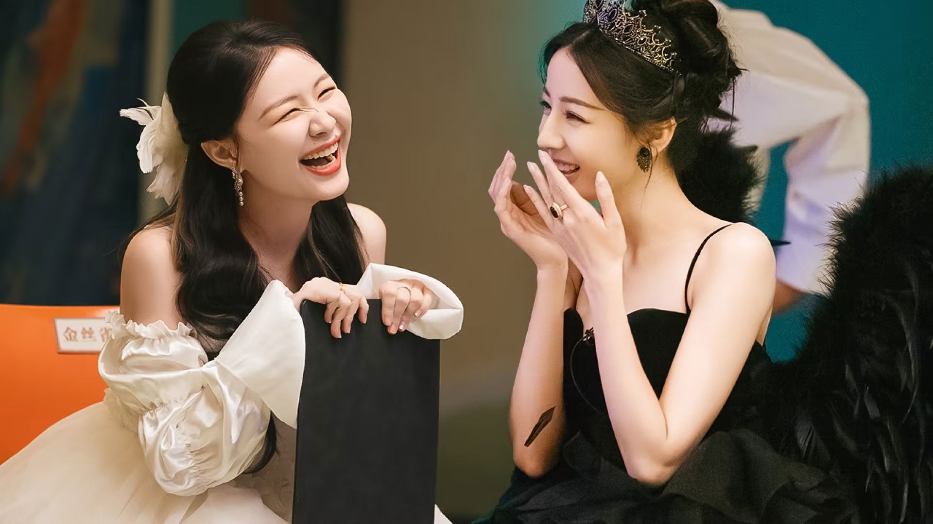 S2 EP6 of the Truth! X