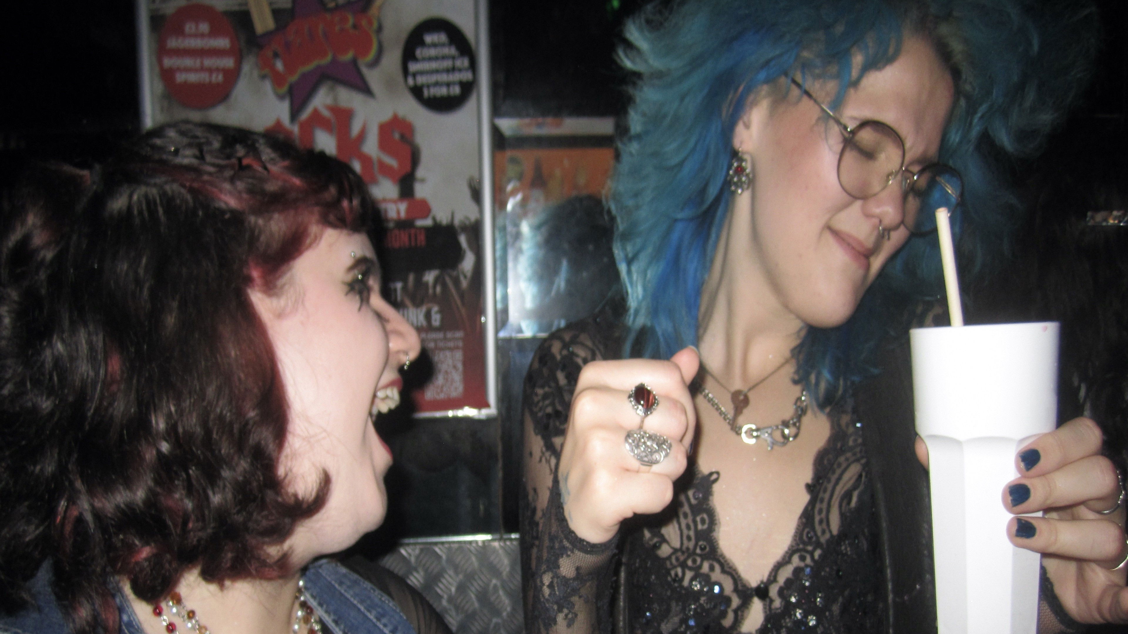 Tilly Edney Harrison