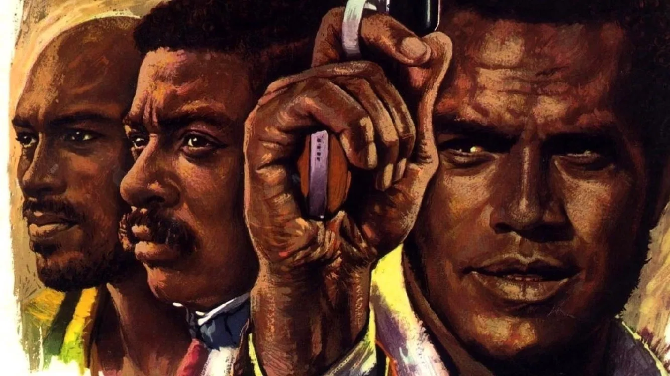 The Nigger Charley Collection