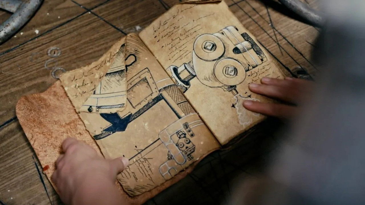 Thatch to the Future