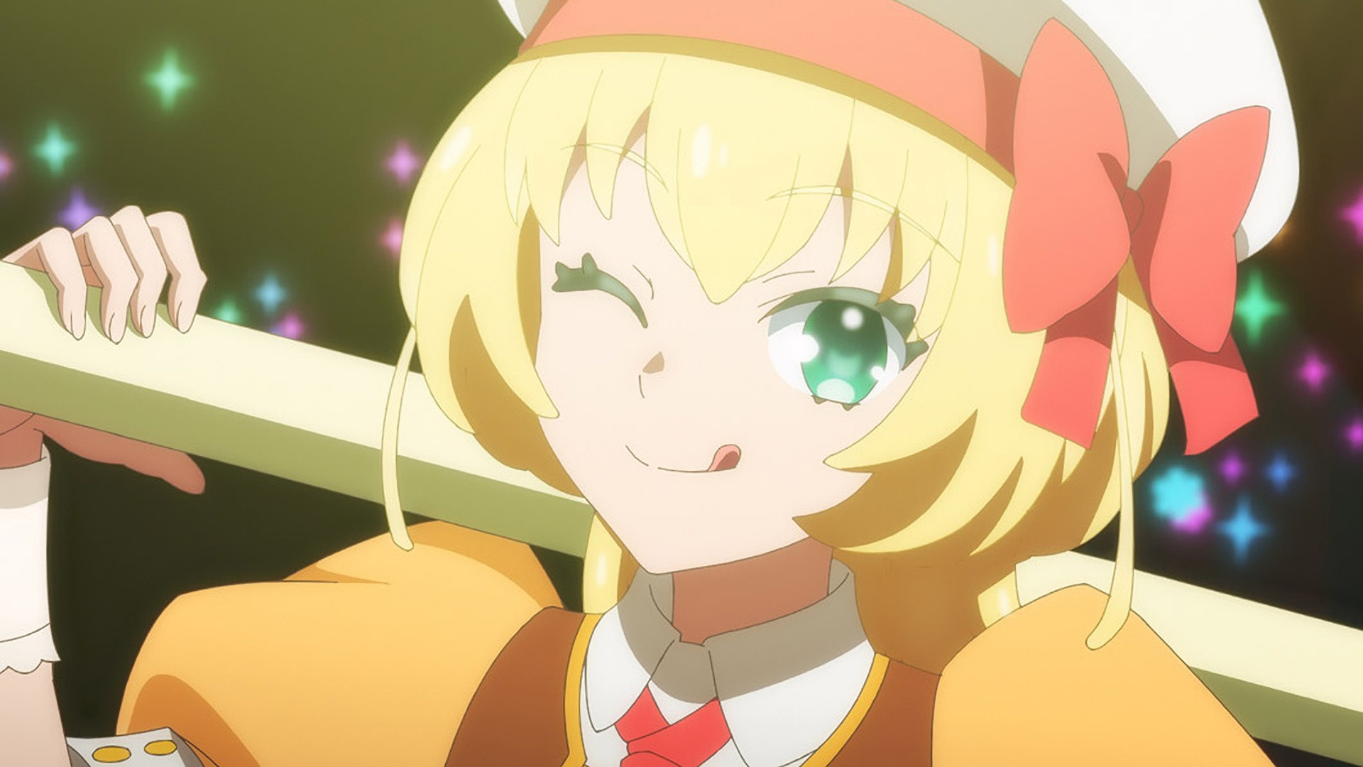 "Love" Is Invincible