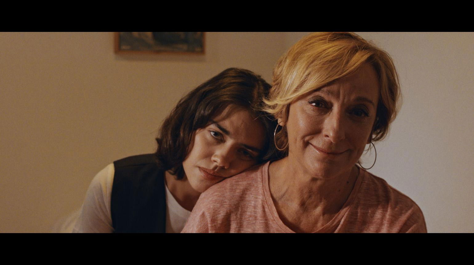 Los armarios no se vacían solos