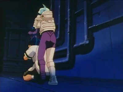 (OVA) I'll Never Forget You