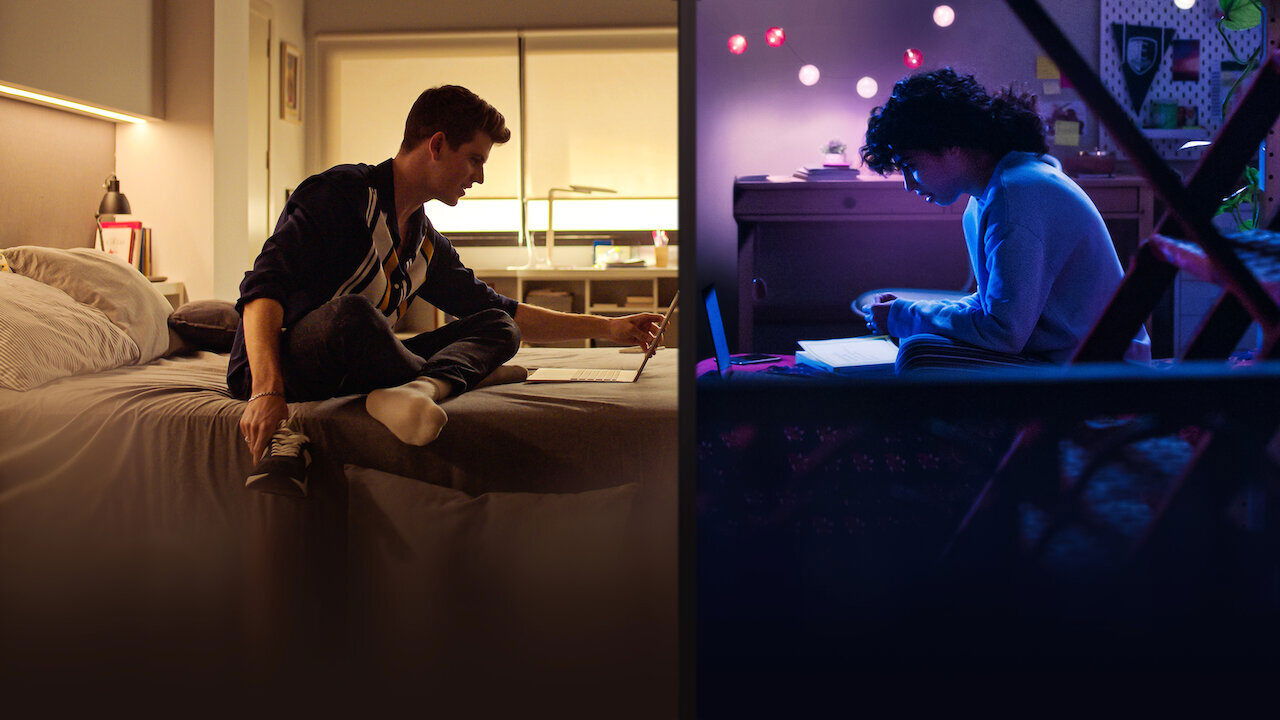 Elit - Rövid történetek: Nadia és Guzmán