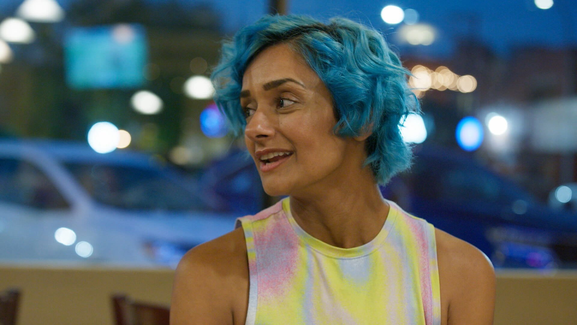 Let’s Talk About Sex