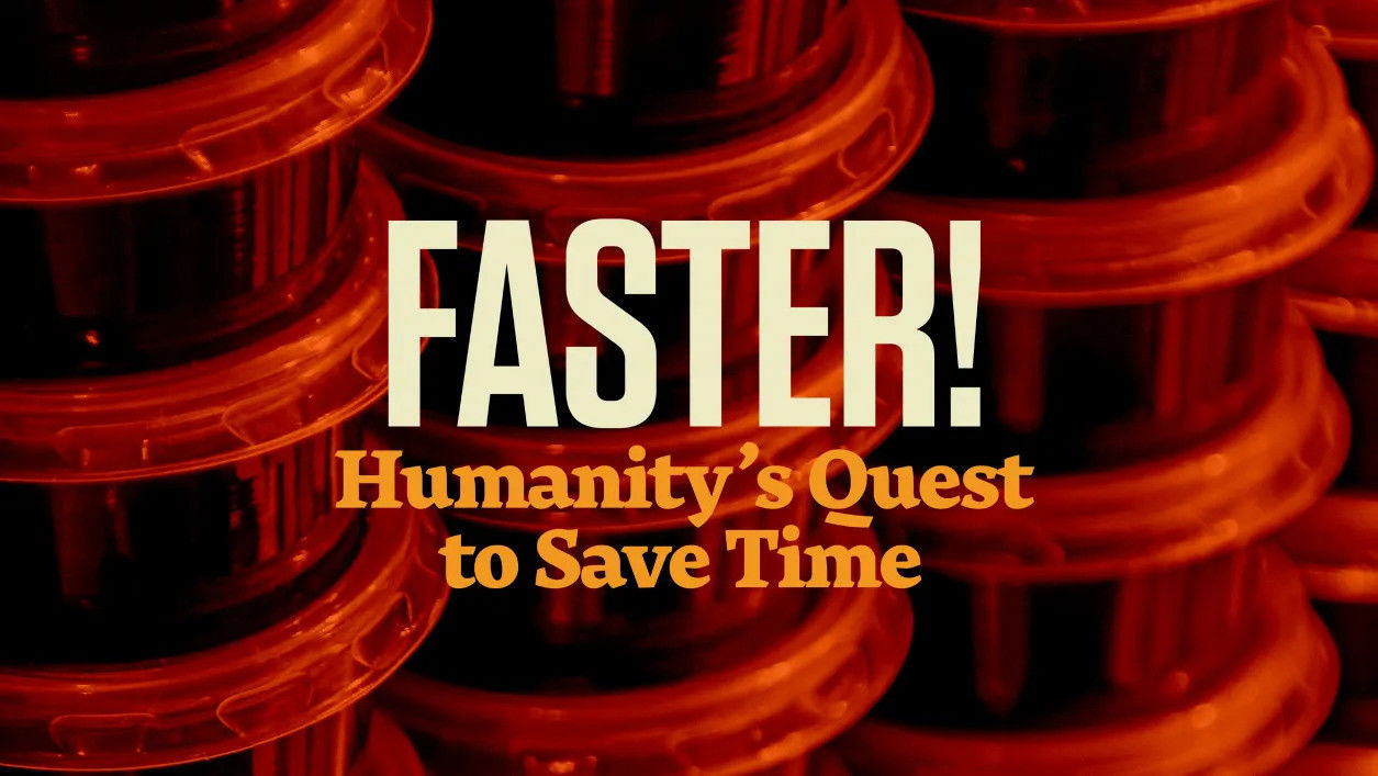 The Plastic Container