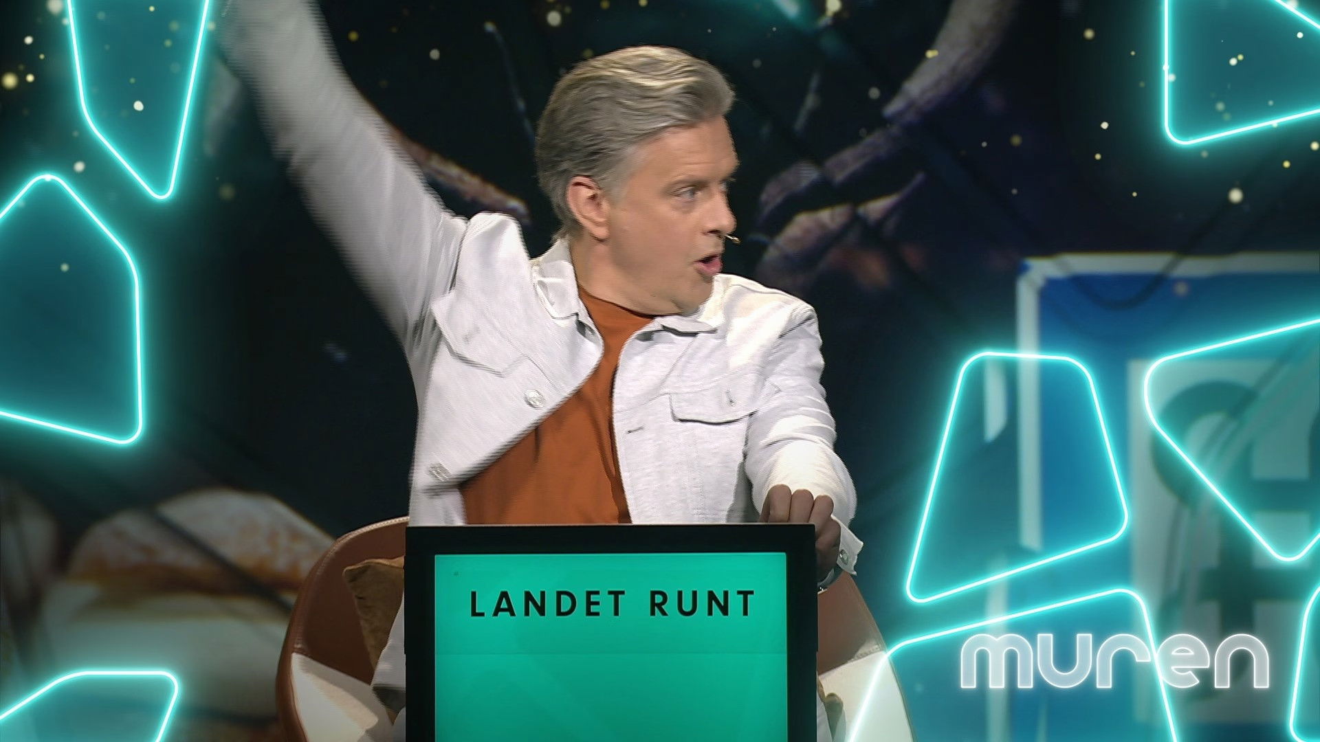 En Holmgång Av Imponering.