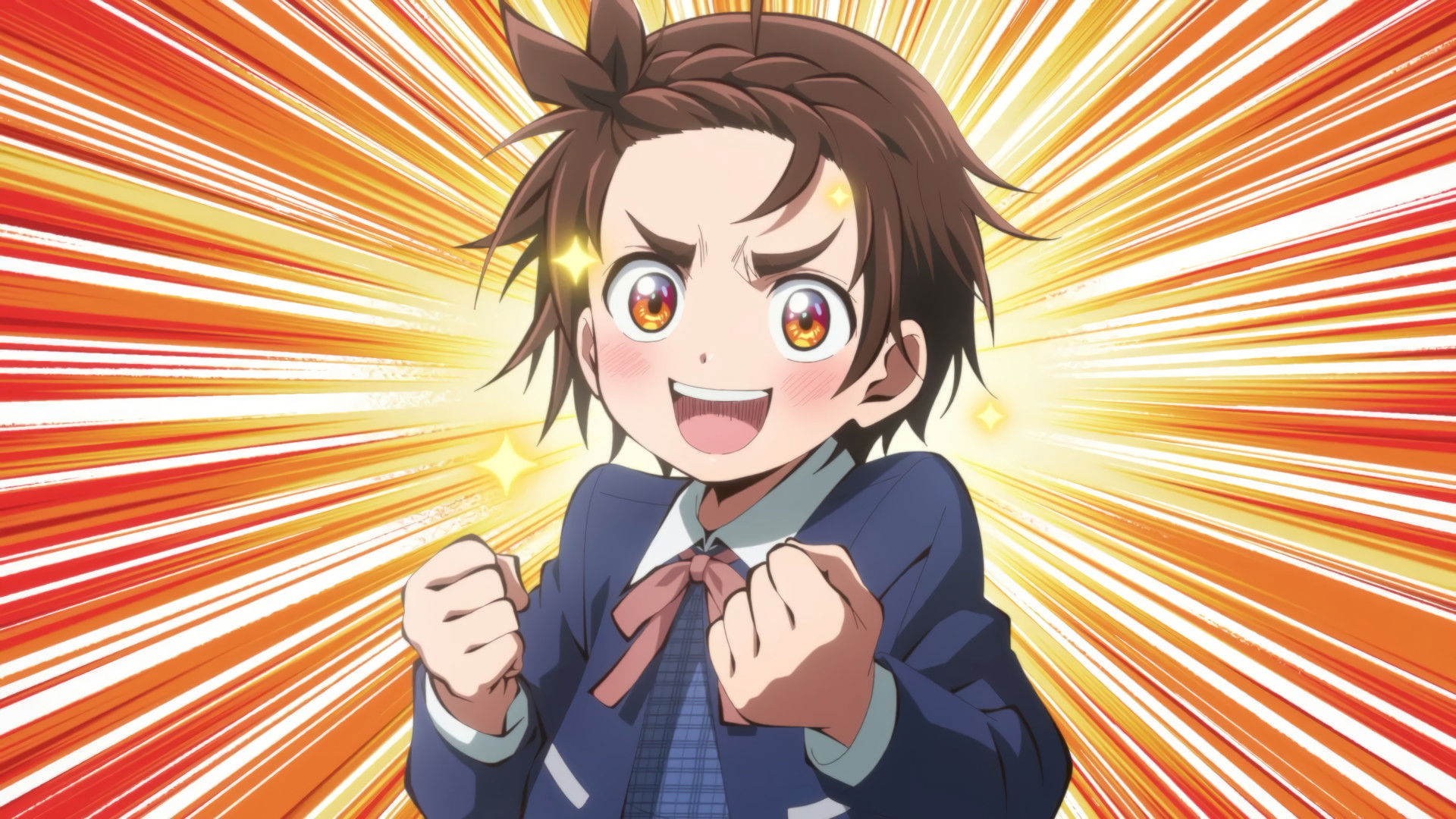 The Athlete's Pledge