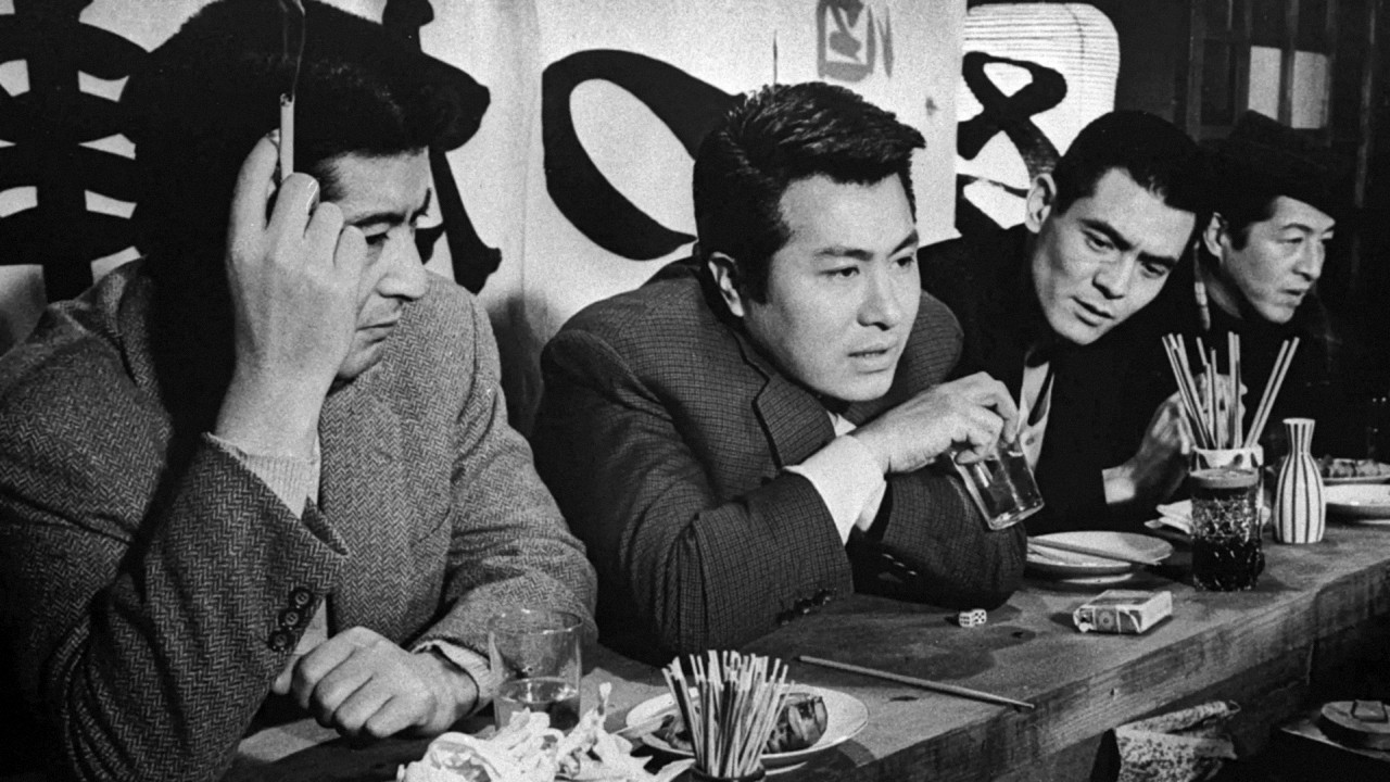 Kanto Street Peddlers: Clan Violent Loyalty