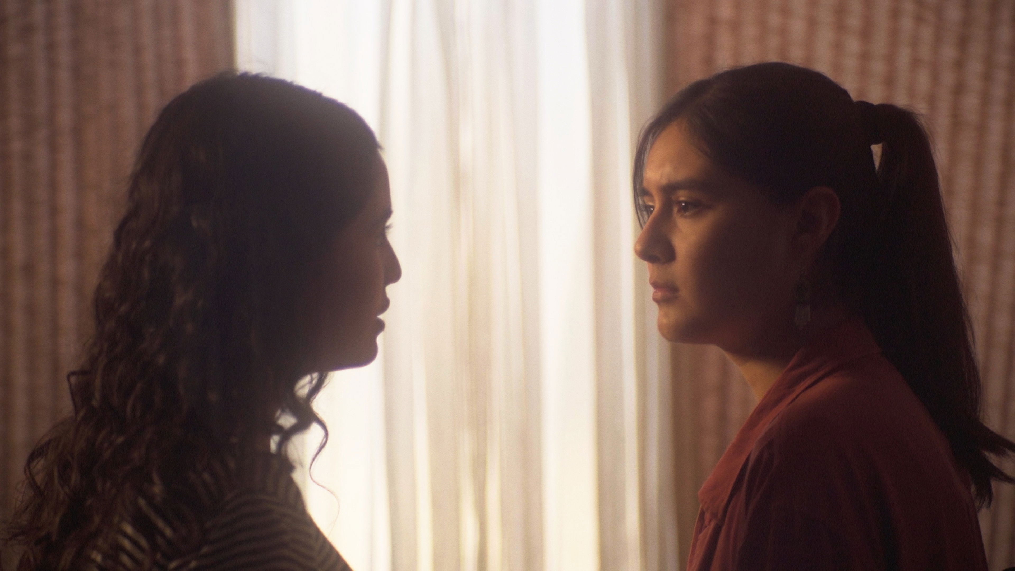 When Afternoon Falls