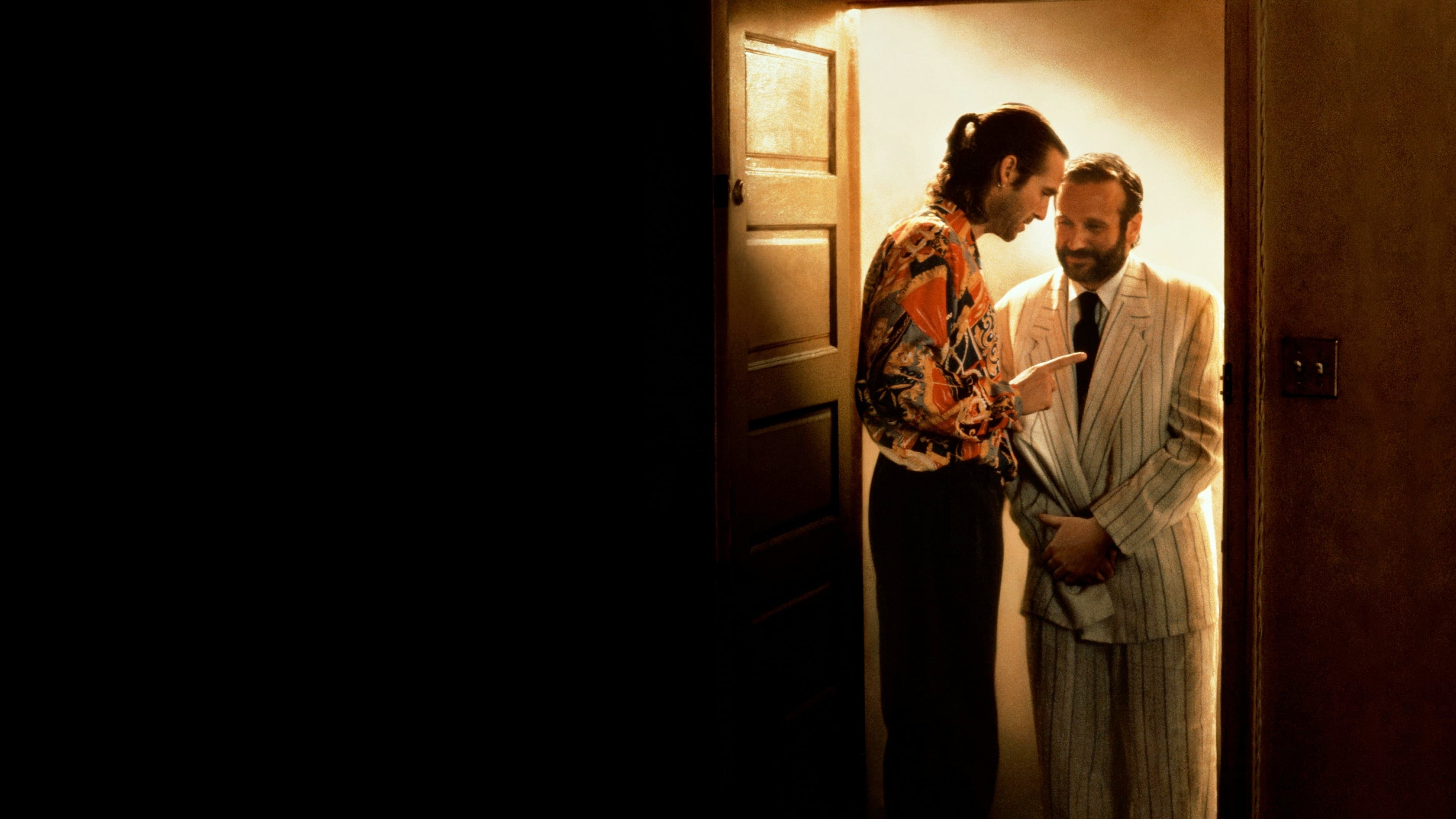 A halászkirály legendája