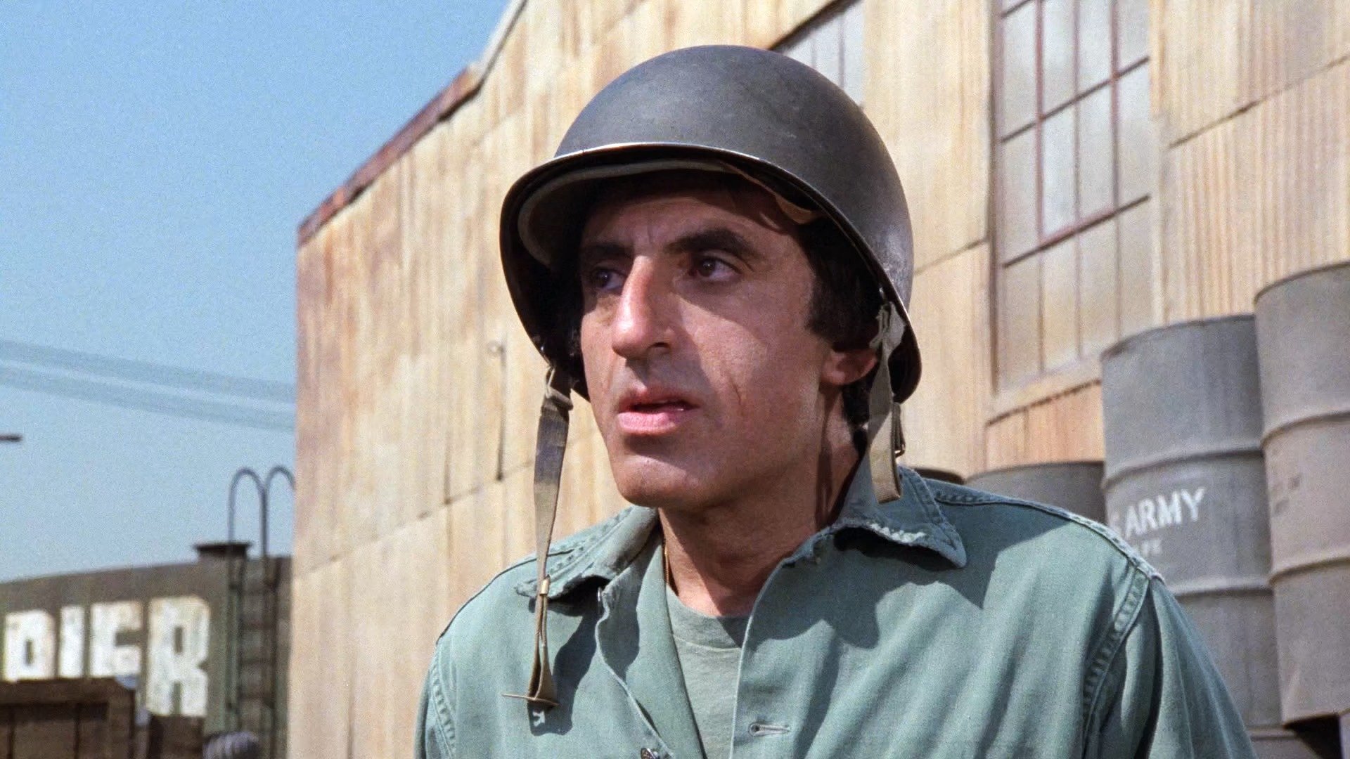 Good-Bye Radar: Part 2