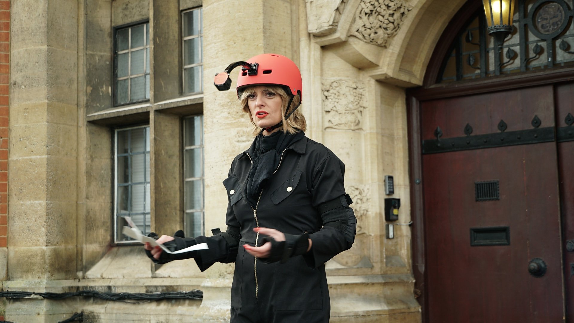 The Customised Inhaler