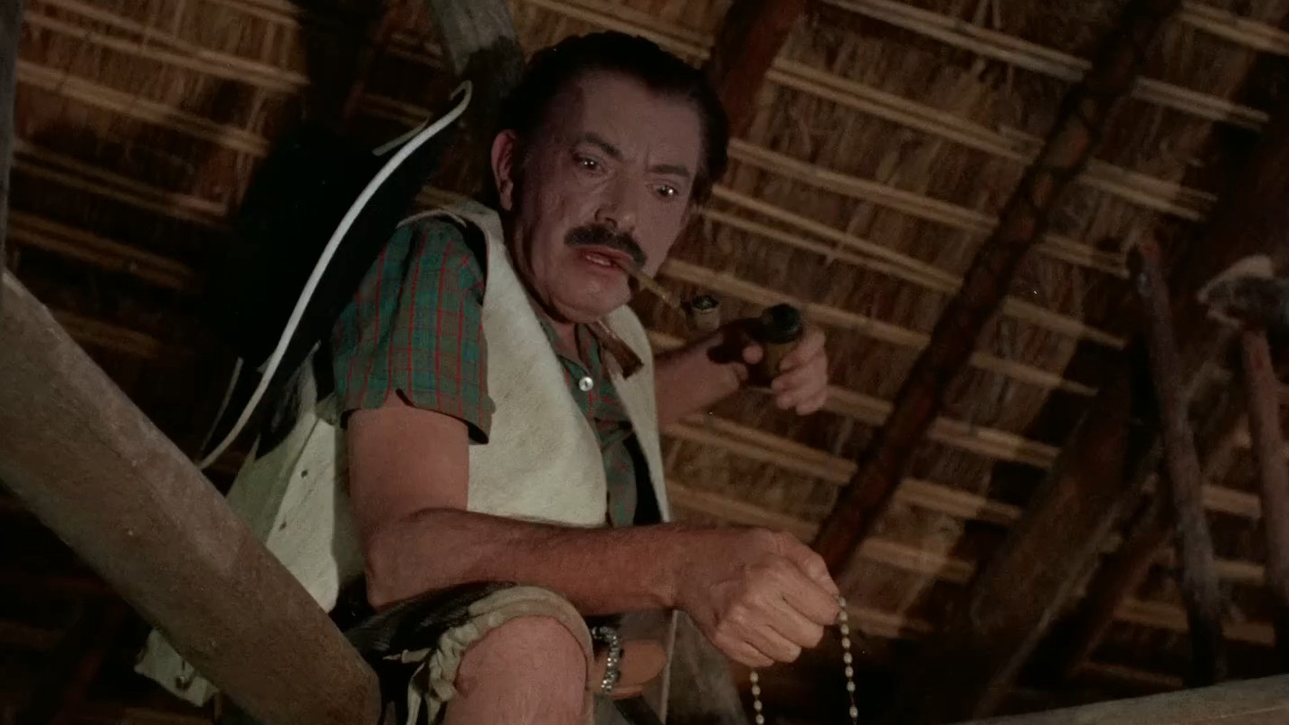 Uma Pistola para Djeca