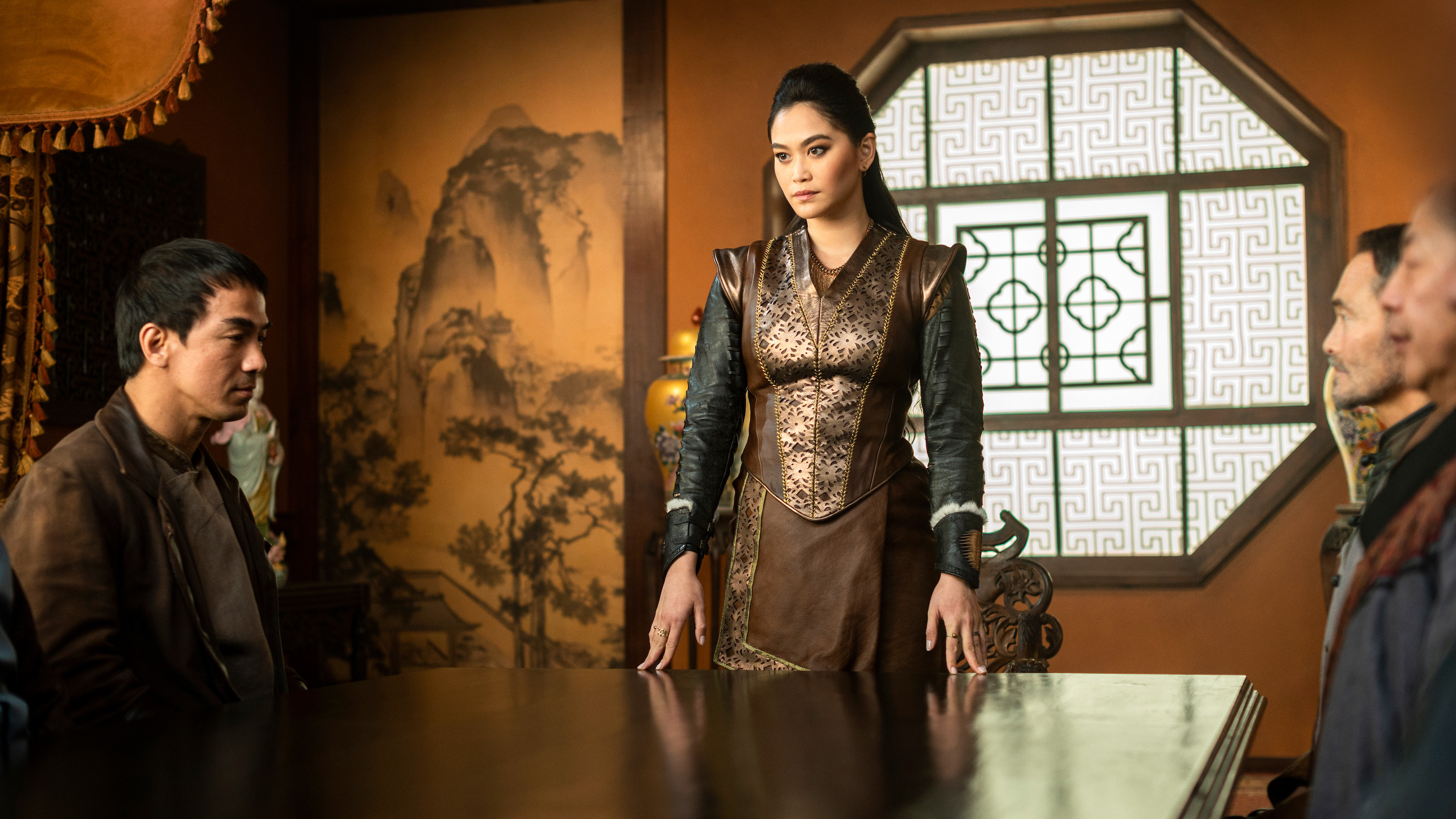 Nincs időnk kurva kémiára