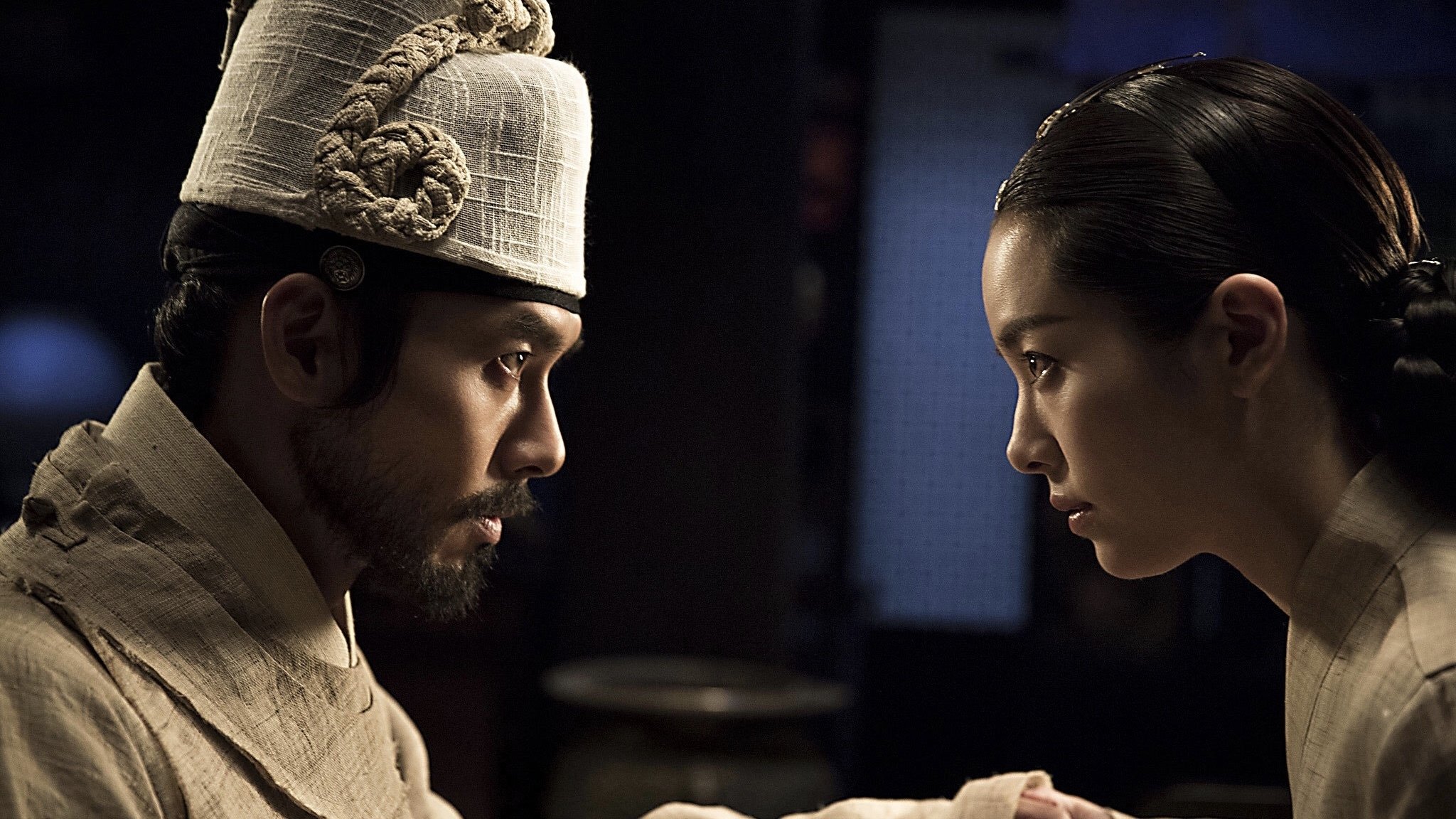 A végzetes találkozás